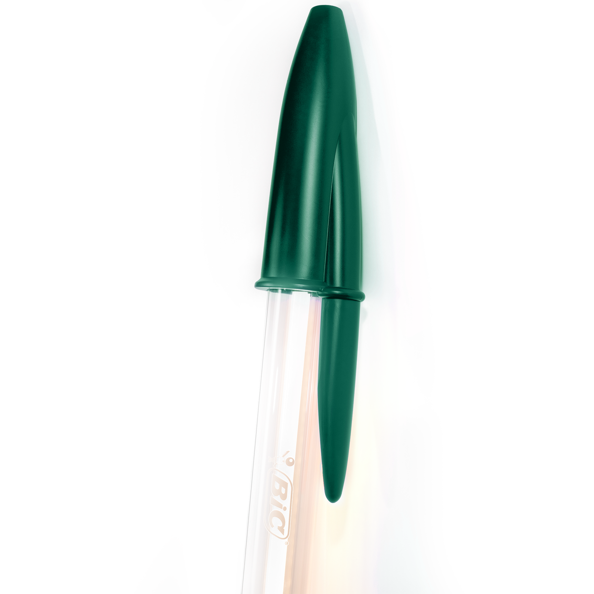 BIC LAMP - GREEN