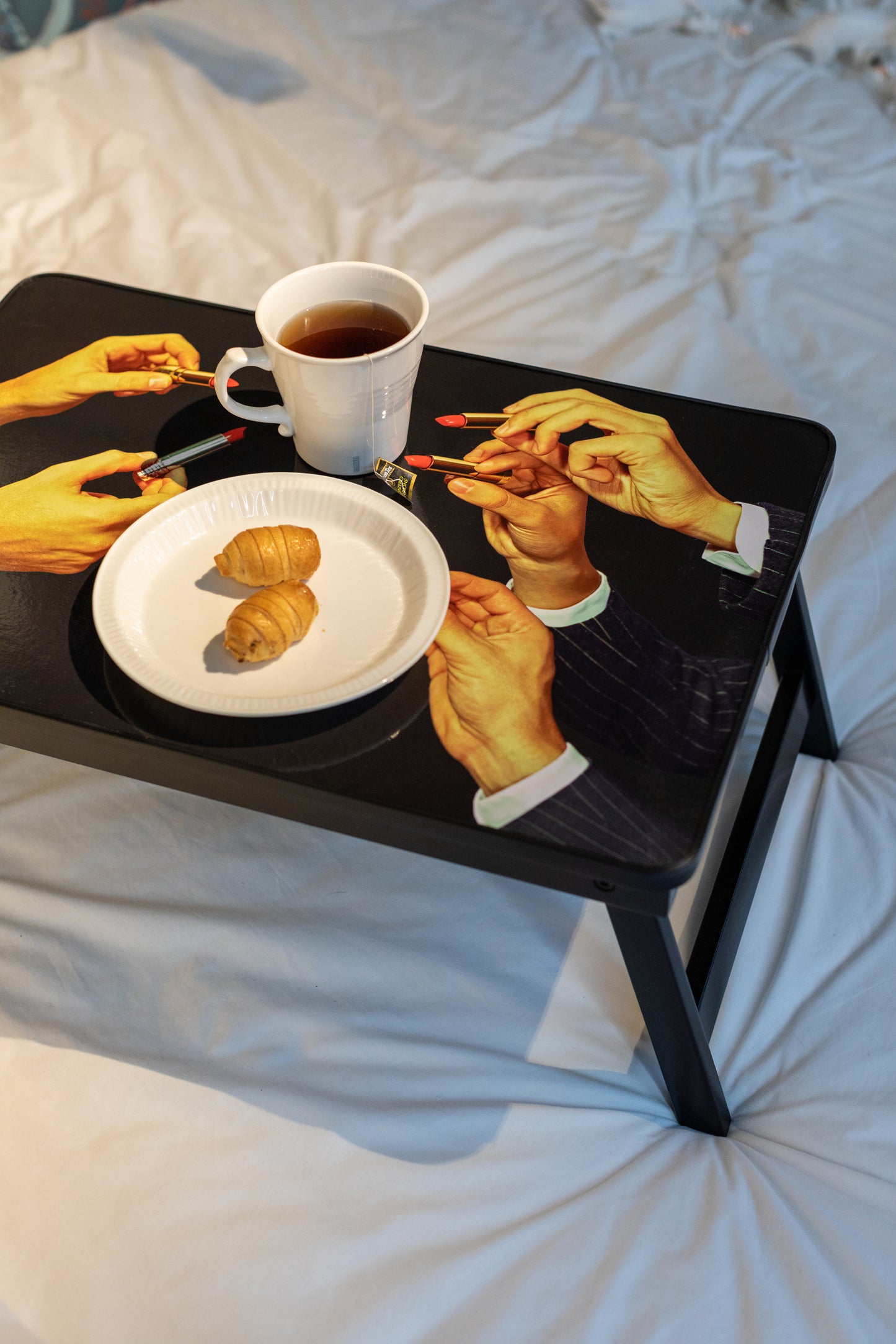 Sofa Tray Lipsticks