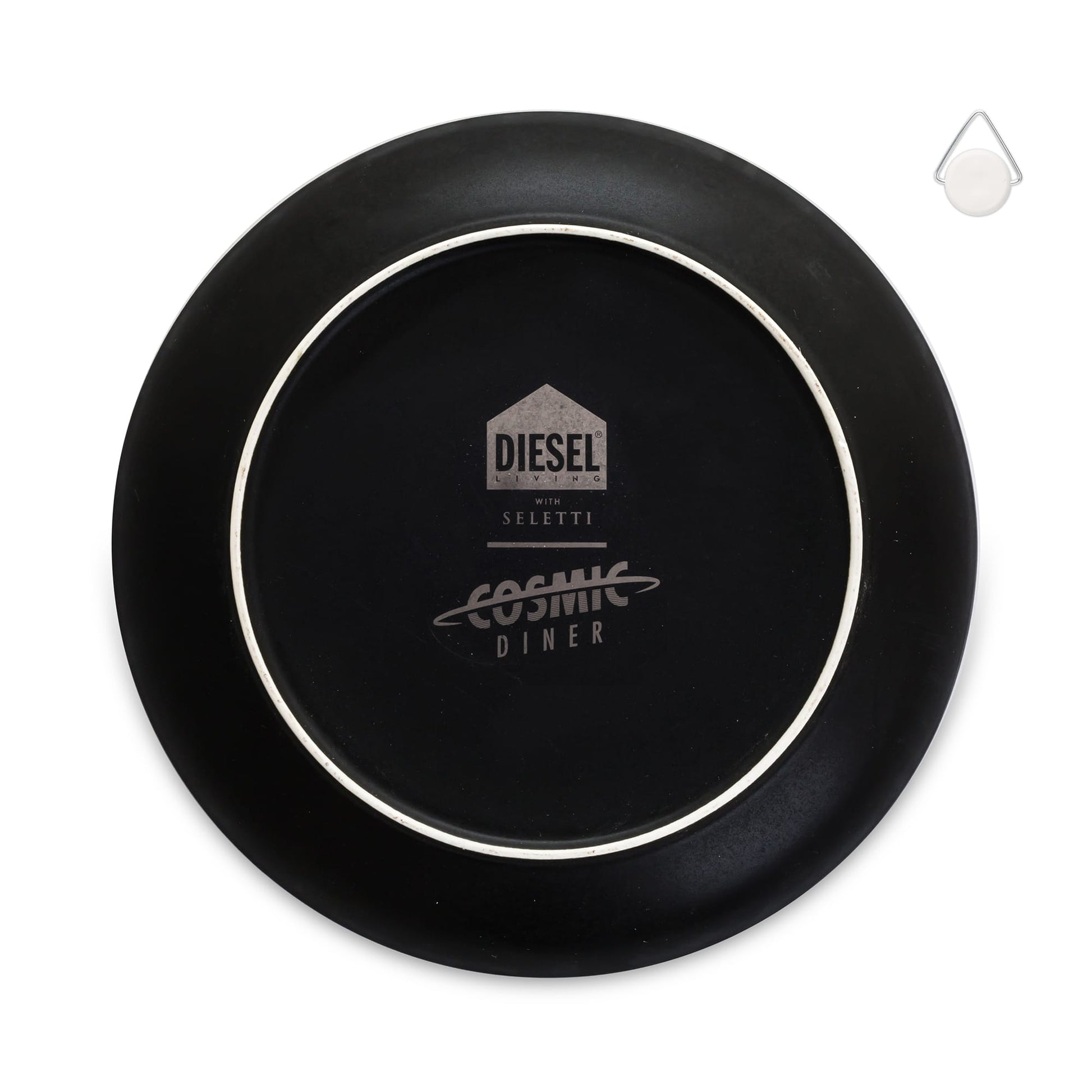 Cosmic Diner Lunar Seletti Tazzina da Caffè - Milia Shop Cosmic Diner Lunar Seletti Tazzina da Caffè - Milia Shop