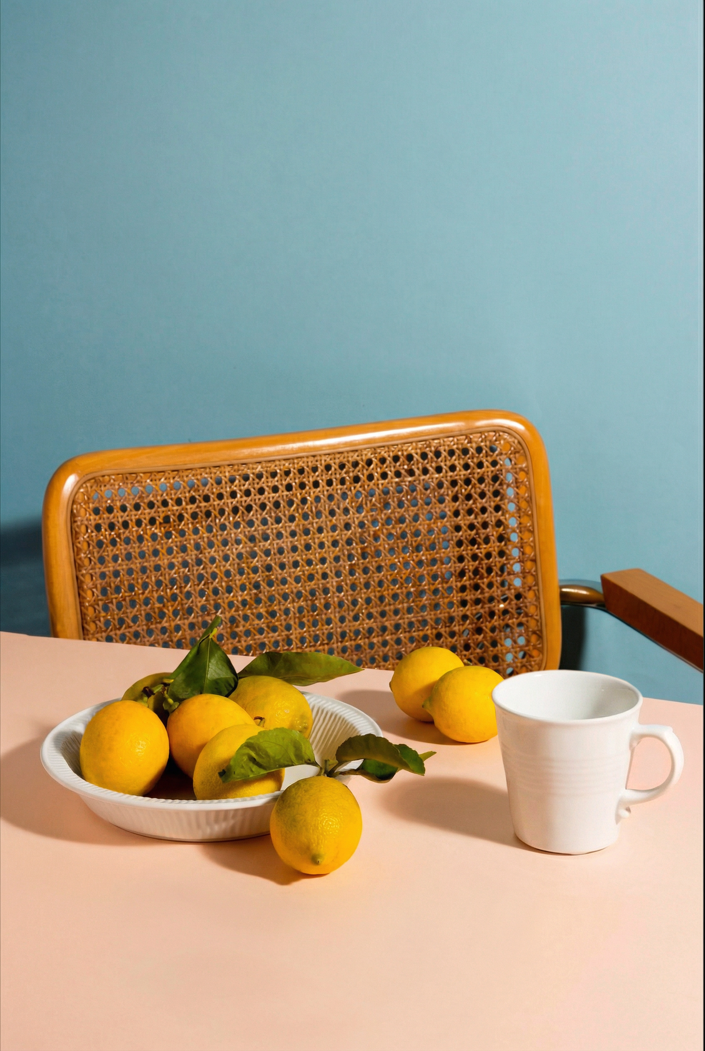 Estetico Quotidiano The Soup Bowl Set of 6