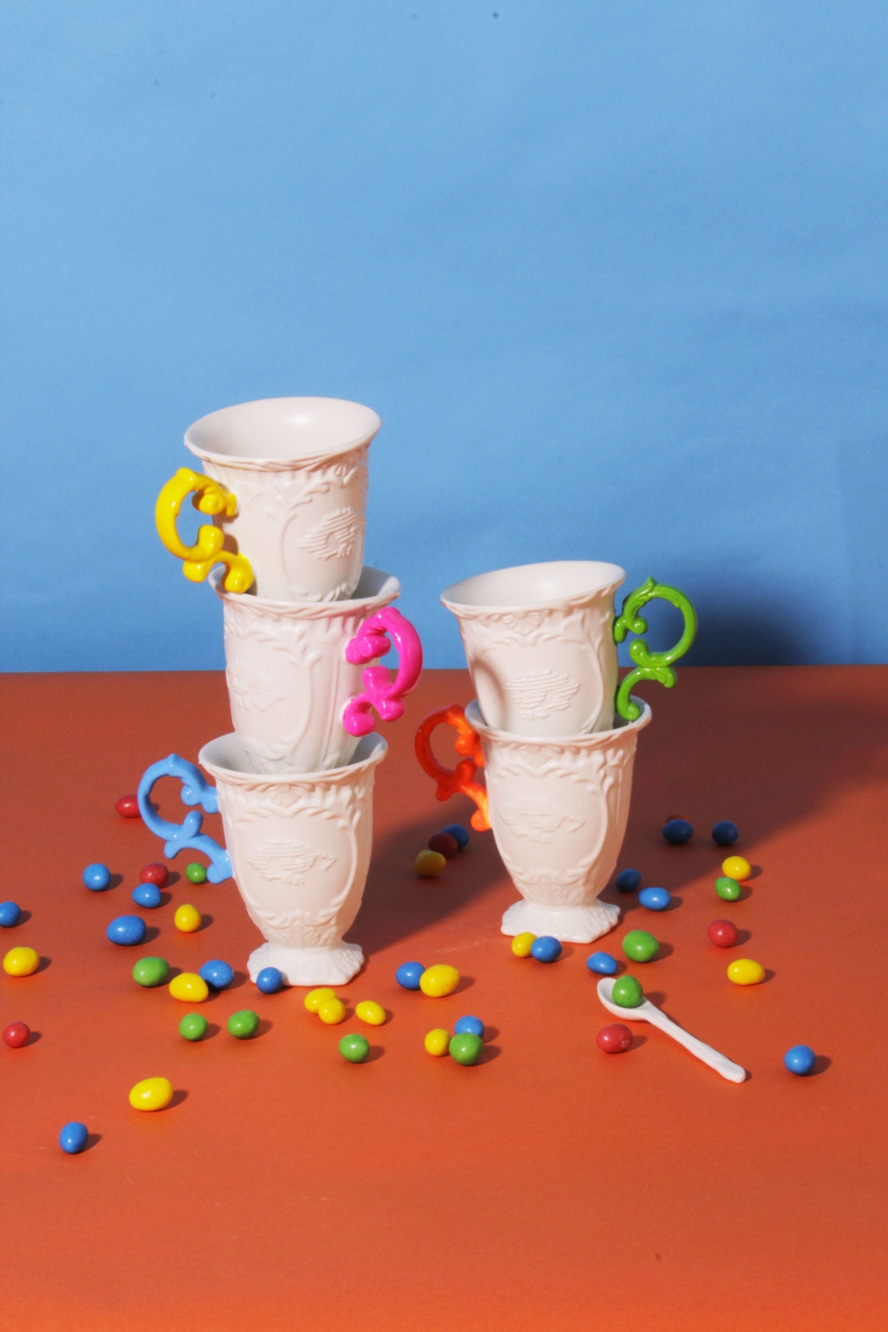 I-WARES I-Mug Yellow