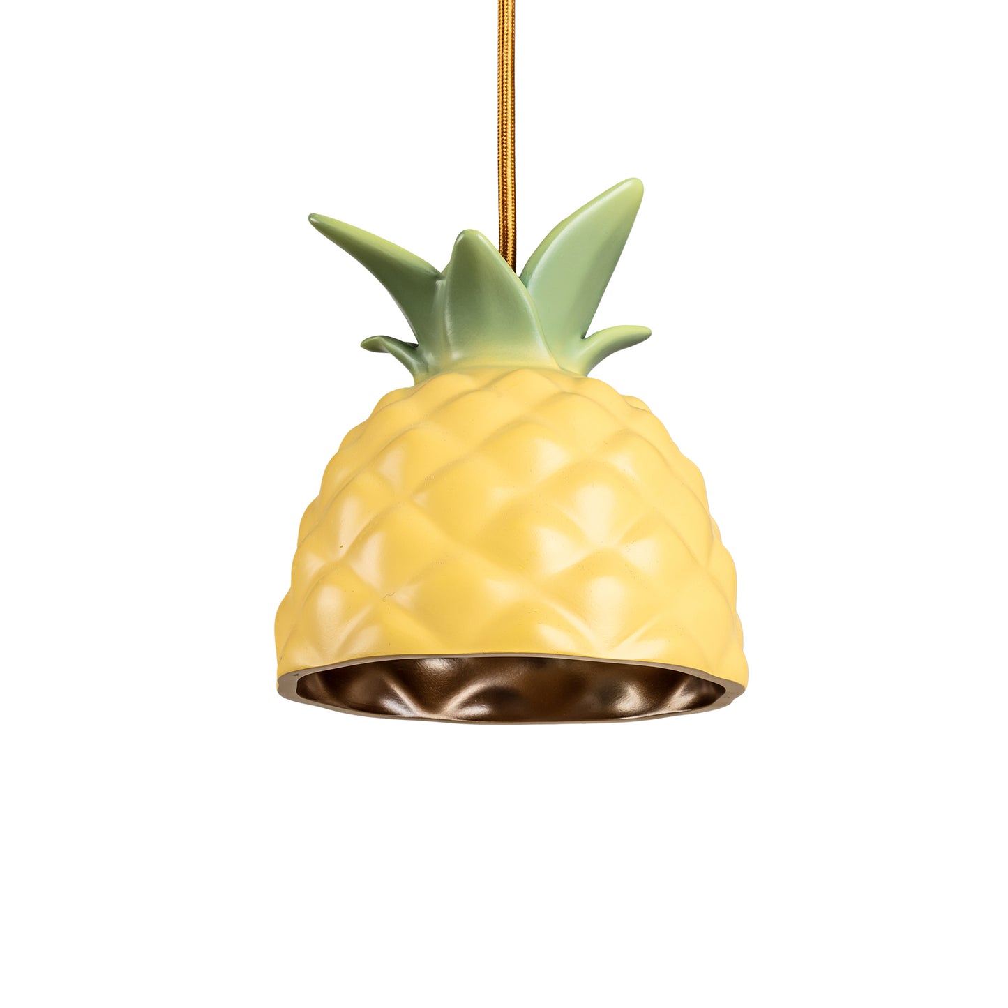 Vitamin Pineapple Lampada a Sospensione