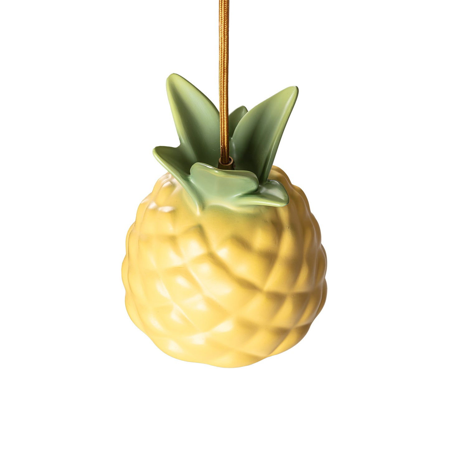 Vitamin Pineapple Lampada a Sospensione