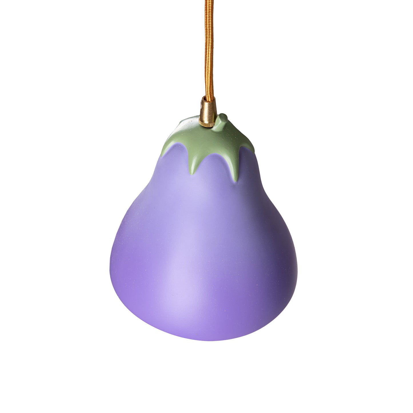 Vitamin Aubergine Ceiling lamp