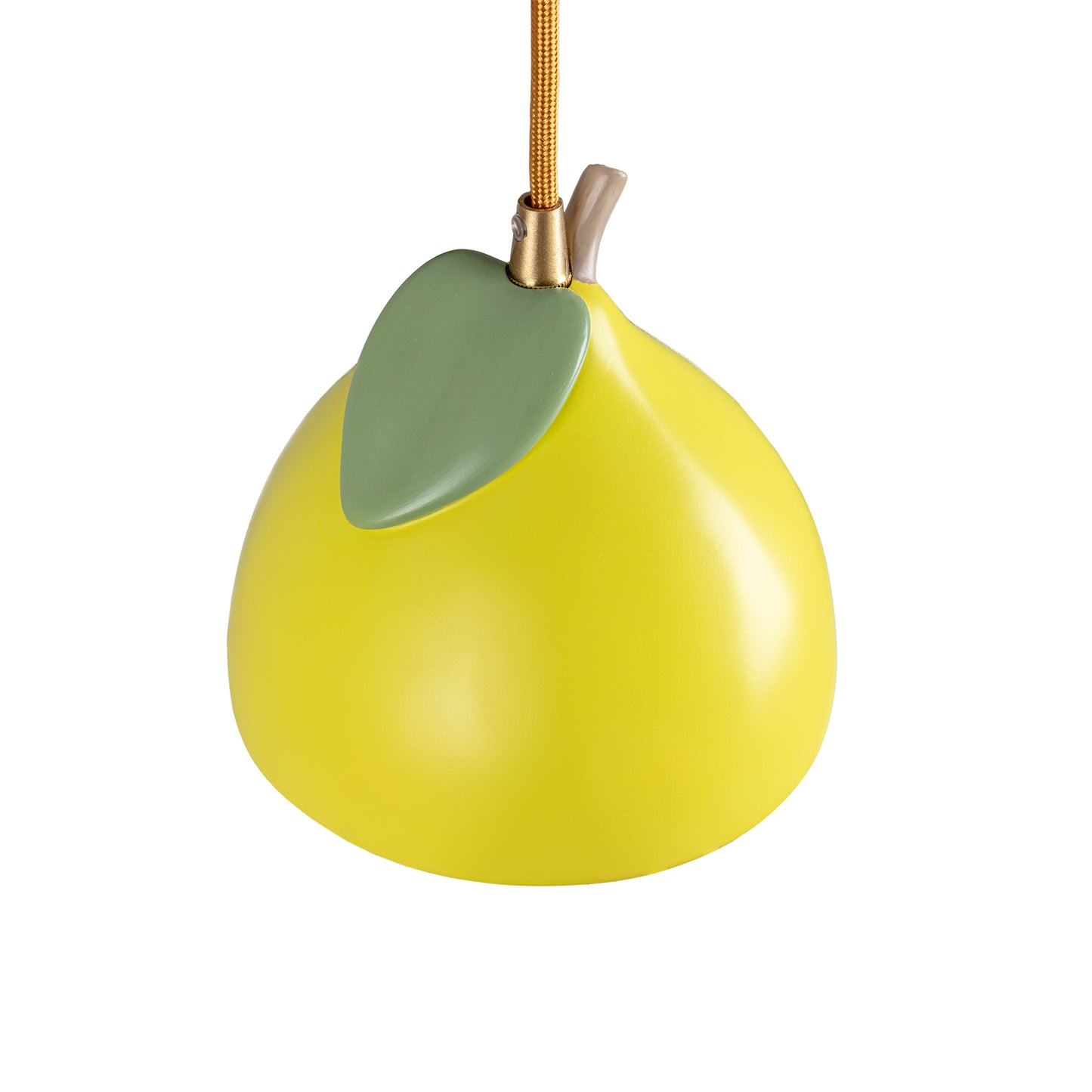 Vitamin Lemon Ceiling lamp