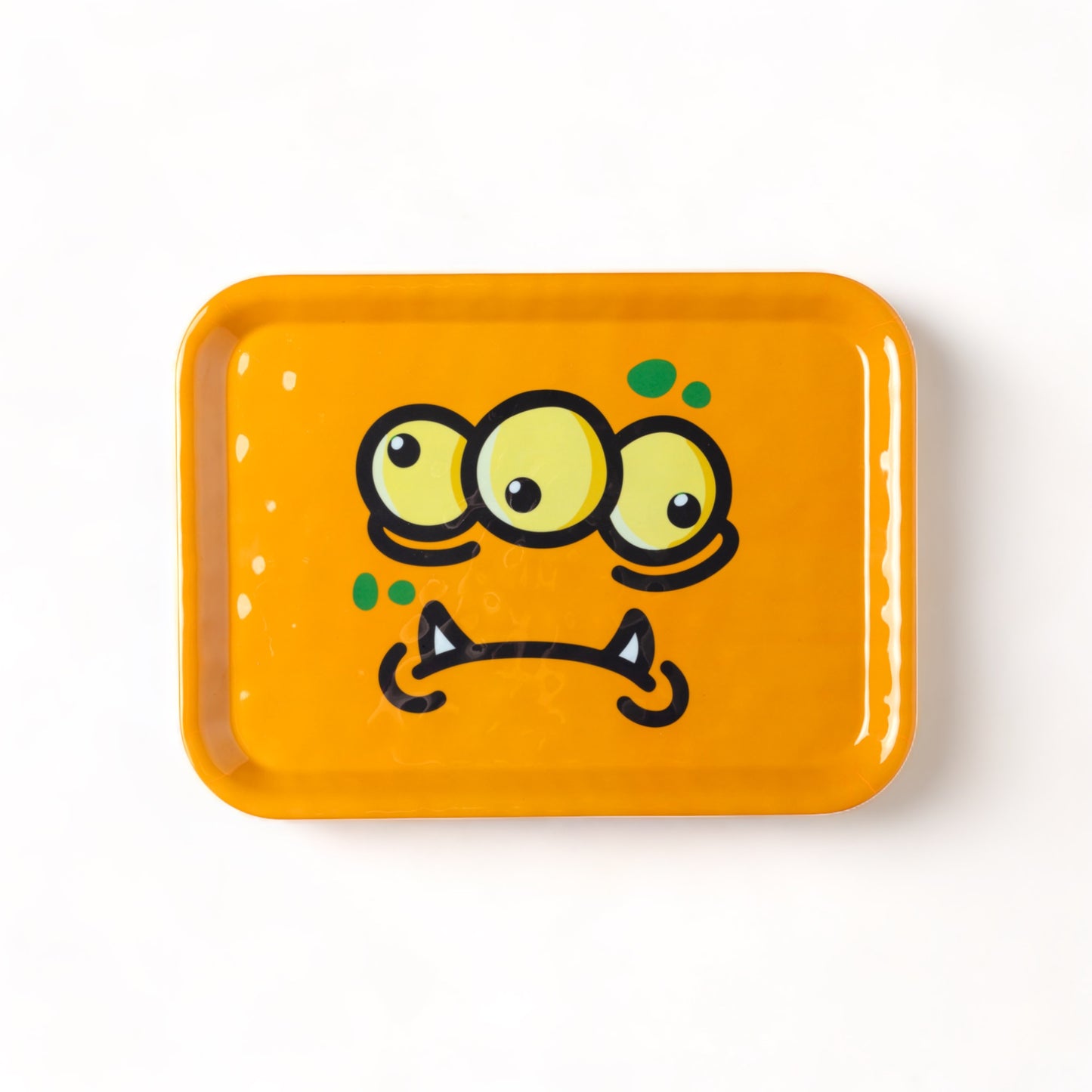 Melamine Tray Monsters Alberto