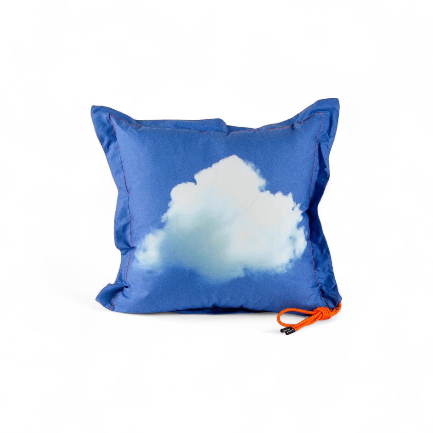 Pillow - Cm 58x58 CIELO