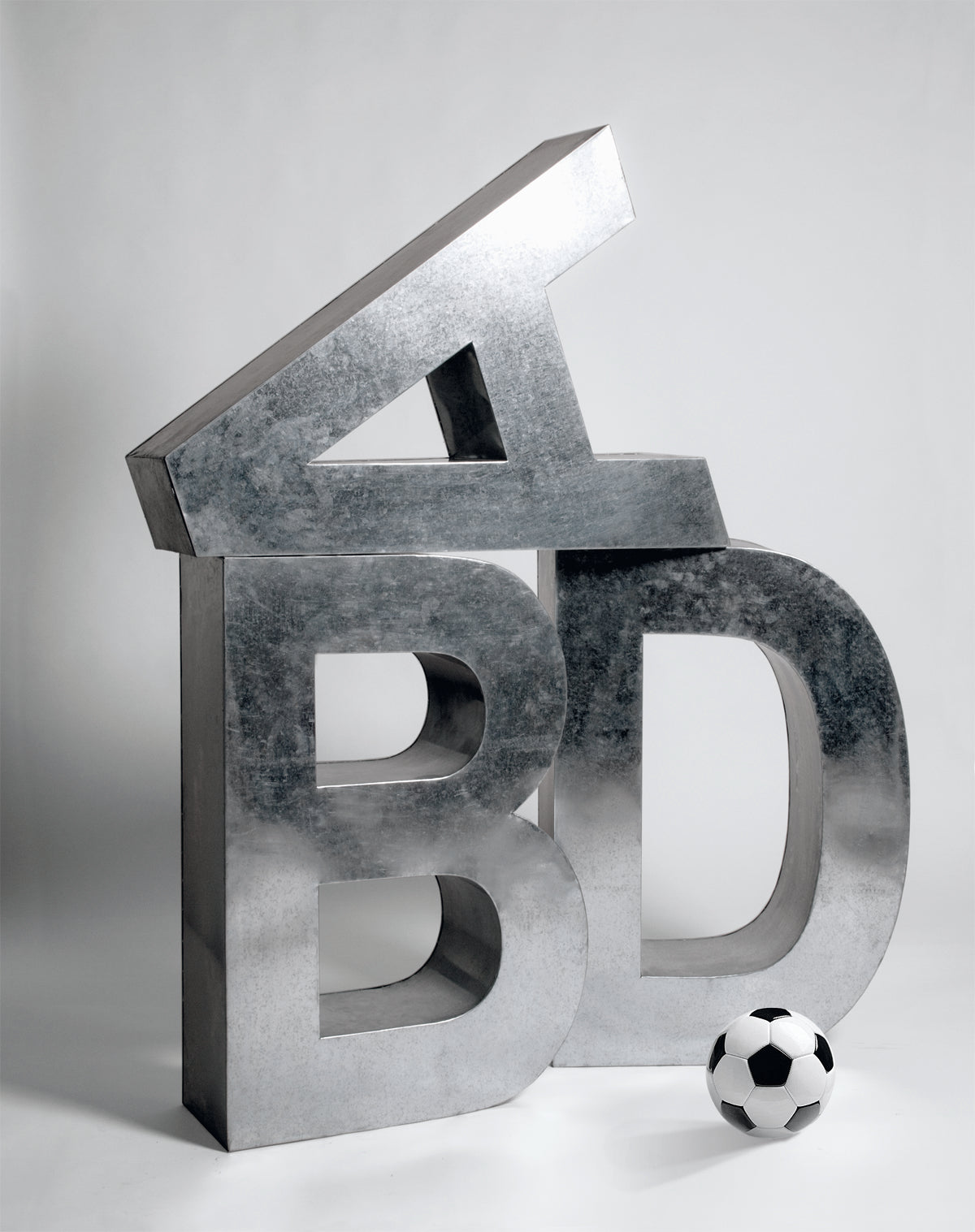 "METALVETICA" 100 - H