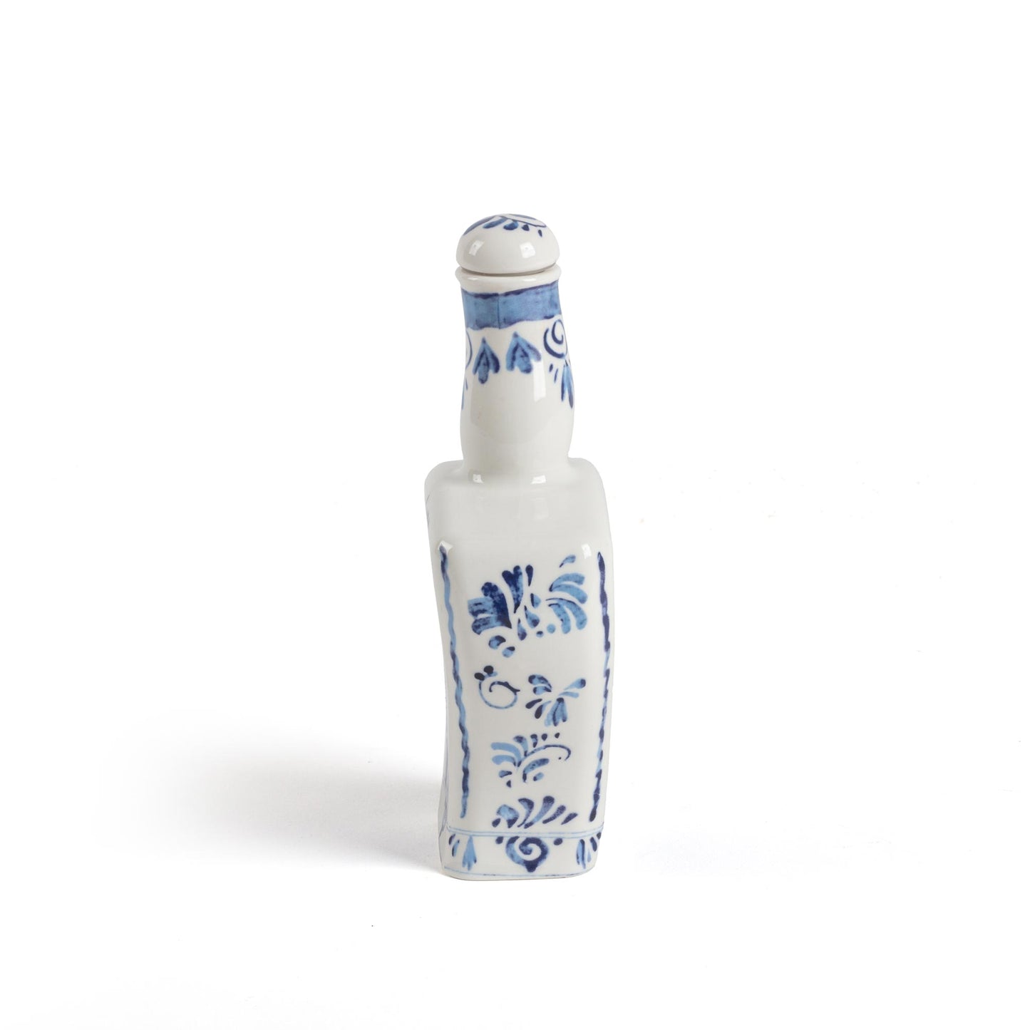 Classics on acid - ROTTERDAM seasoning bottle