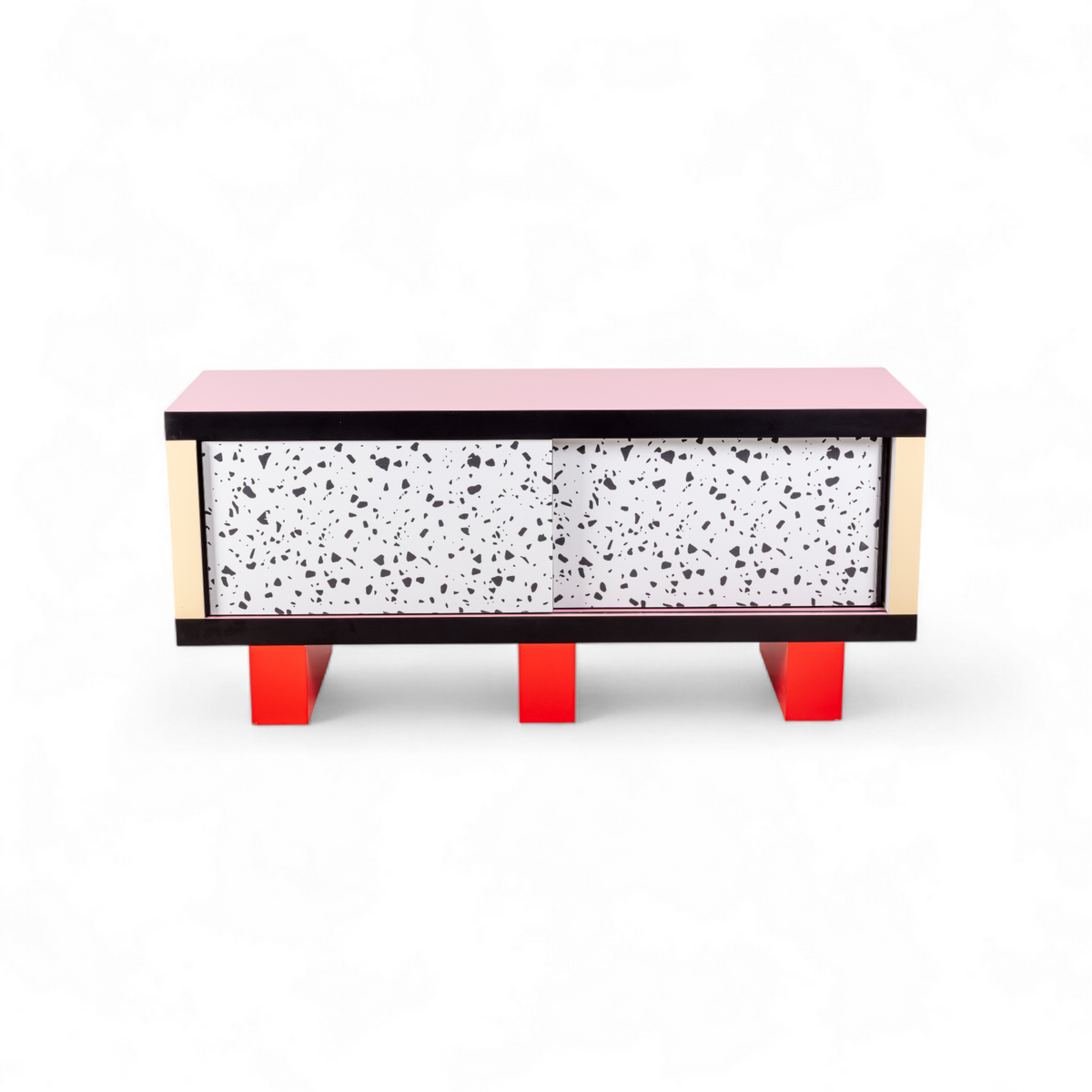 SUPERCABINET TERRAZZO – SELETTI