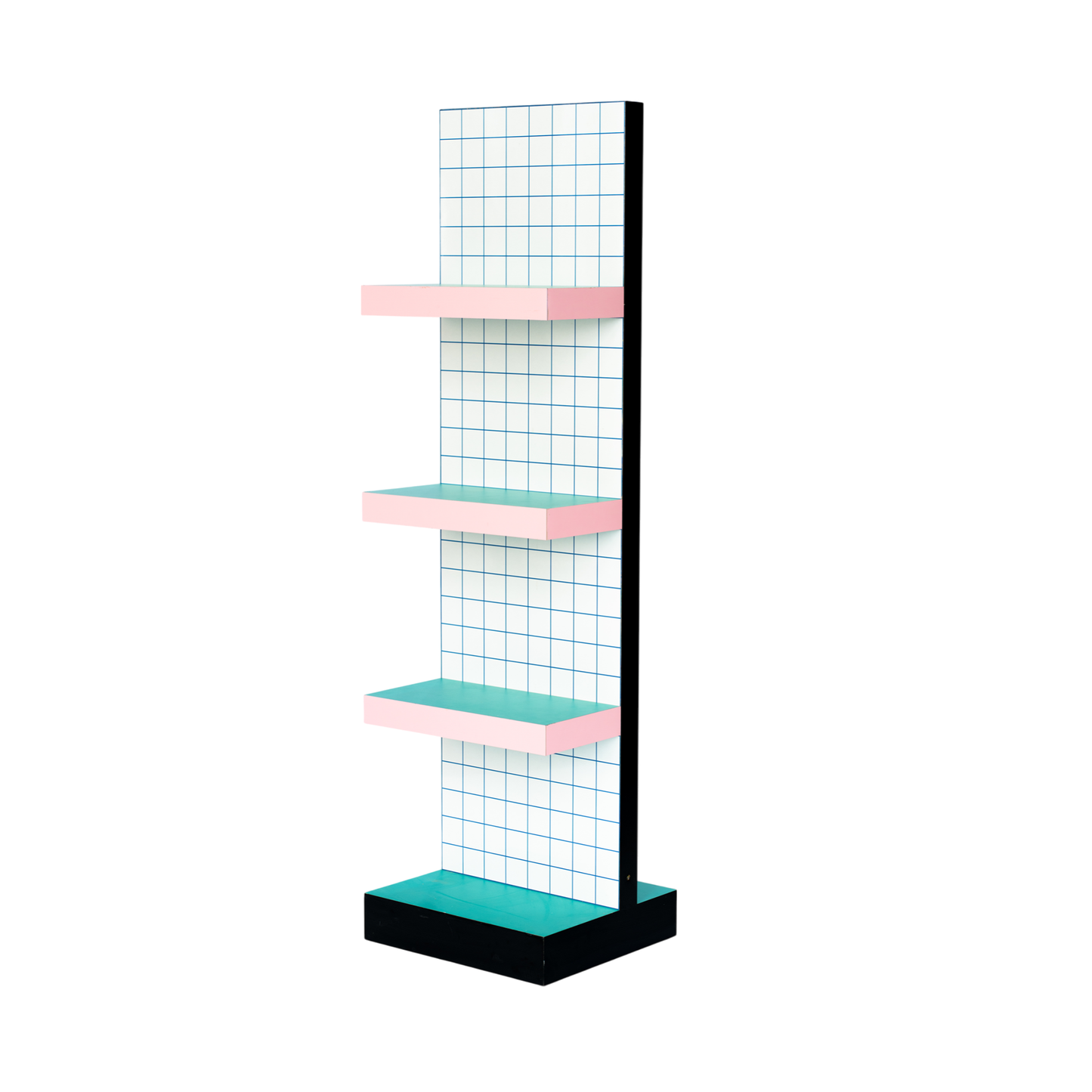 GRIGLIA BLU SUPERSHELF