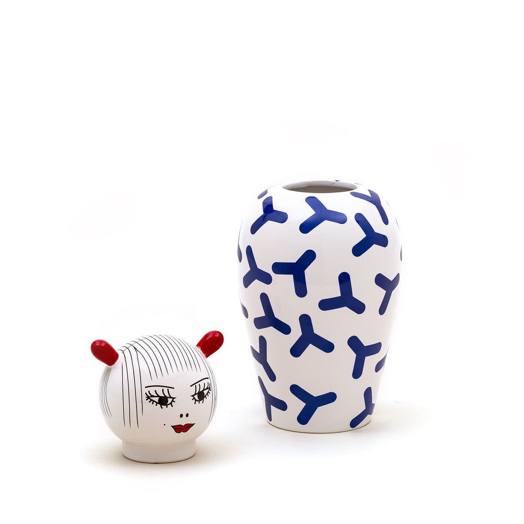 Vases – SELETTI