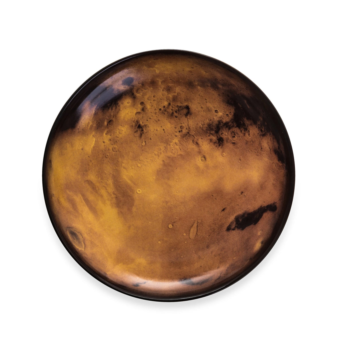 Cosmic Diner Venus Dinner Plate – SELETTI