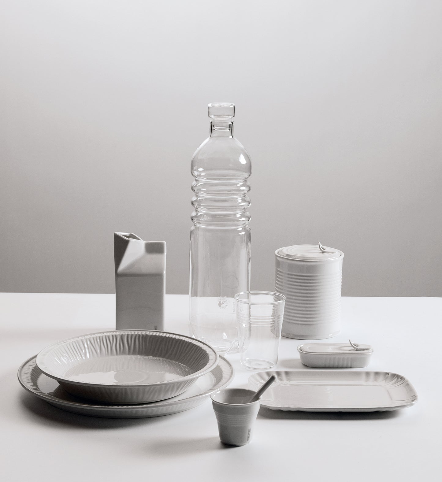 Estetico Quotidiano The Fruit & Dessert Bowl Set of 6