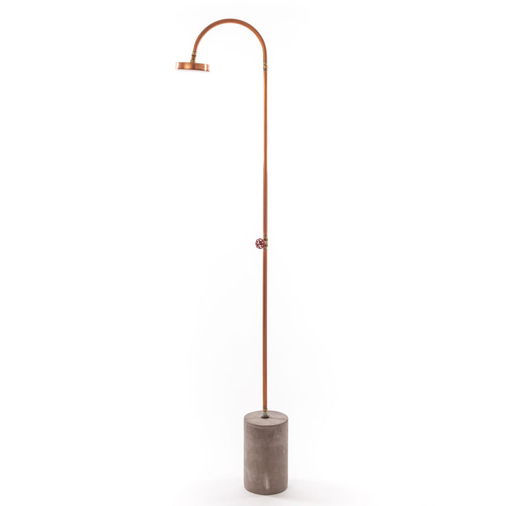 Aquart Shower – SELETTI