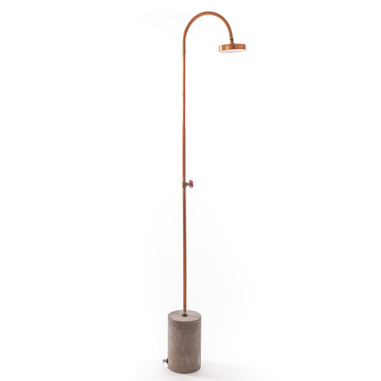 Aquart Shower – SELETTI