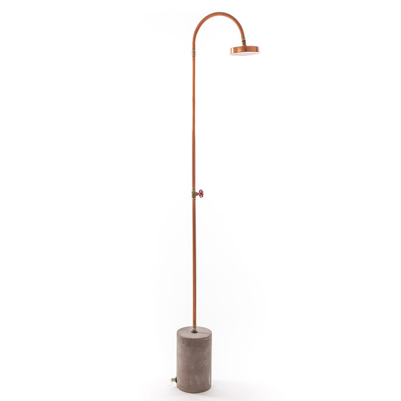 Aquart Shower – SELETTI