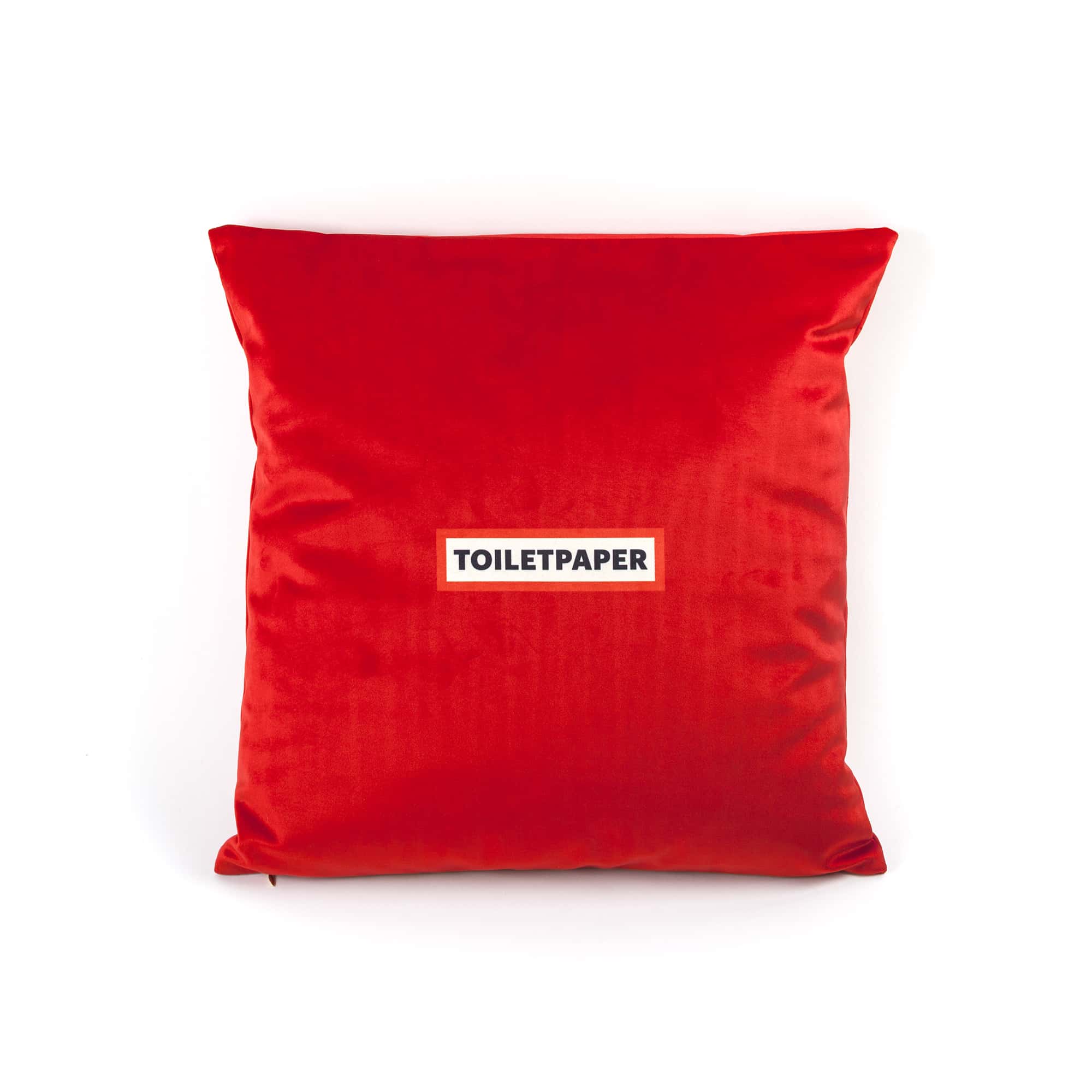 Cushion Revolver With Polyester Padding – SELETTI