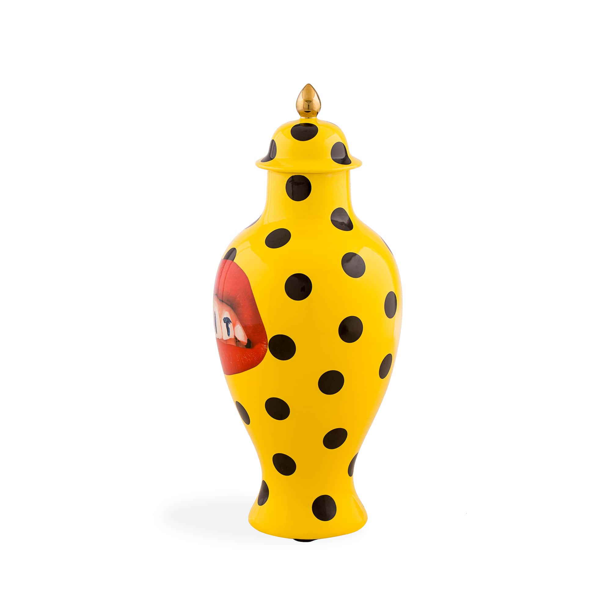 Vase Shit – SELETTI