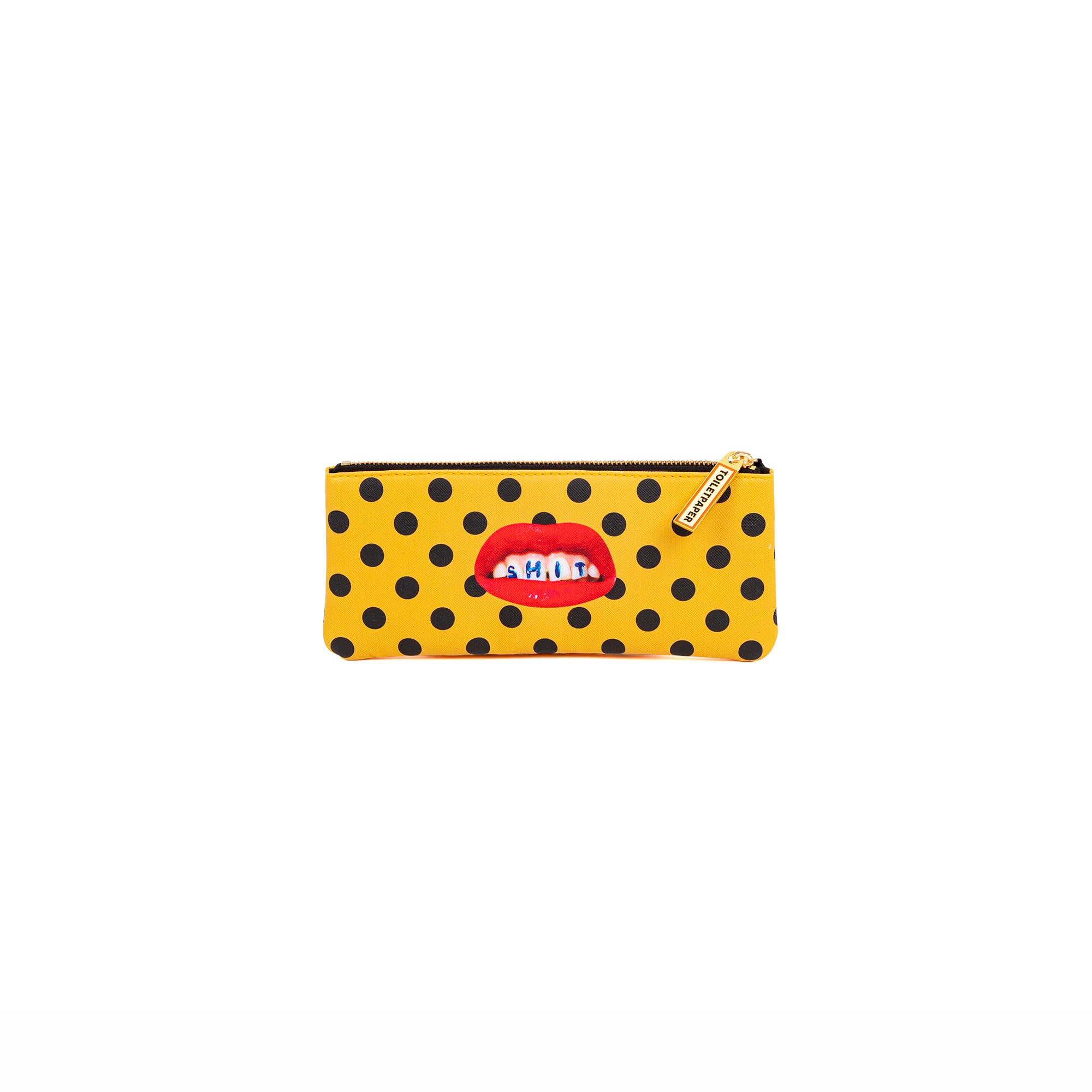 Pencil Case Shit – SELETTI Pencil Case Shit – SELETTI