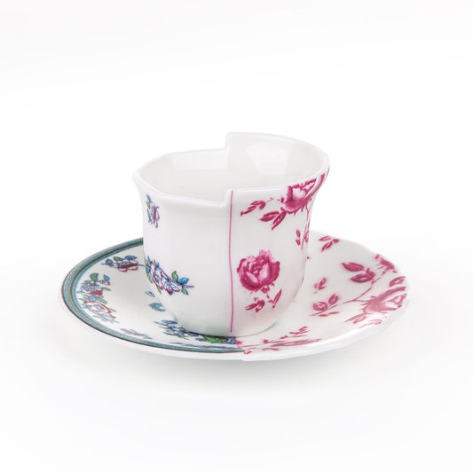 Seletti Hybrid Piatto da Frutta – Modulo Seletti Hybrid Piatto da Frutta – Modulo