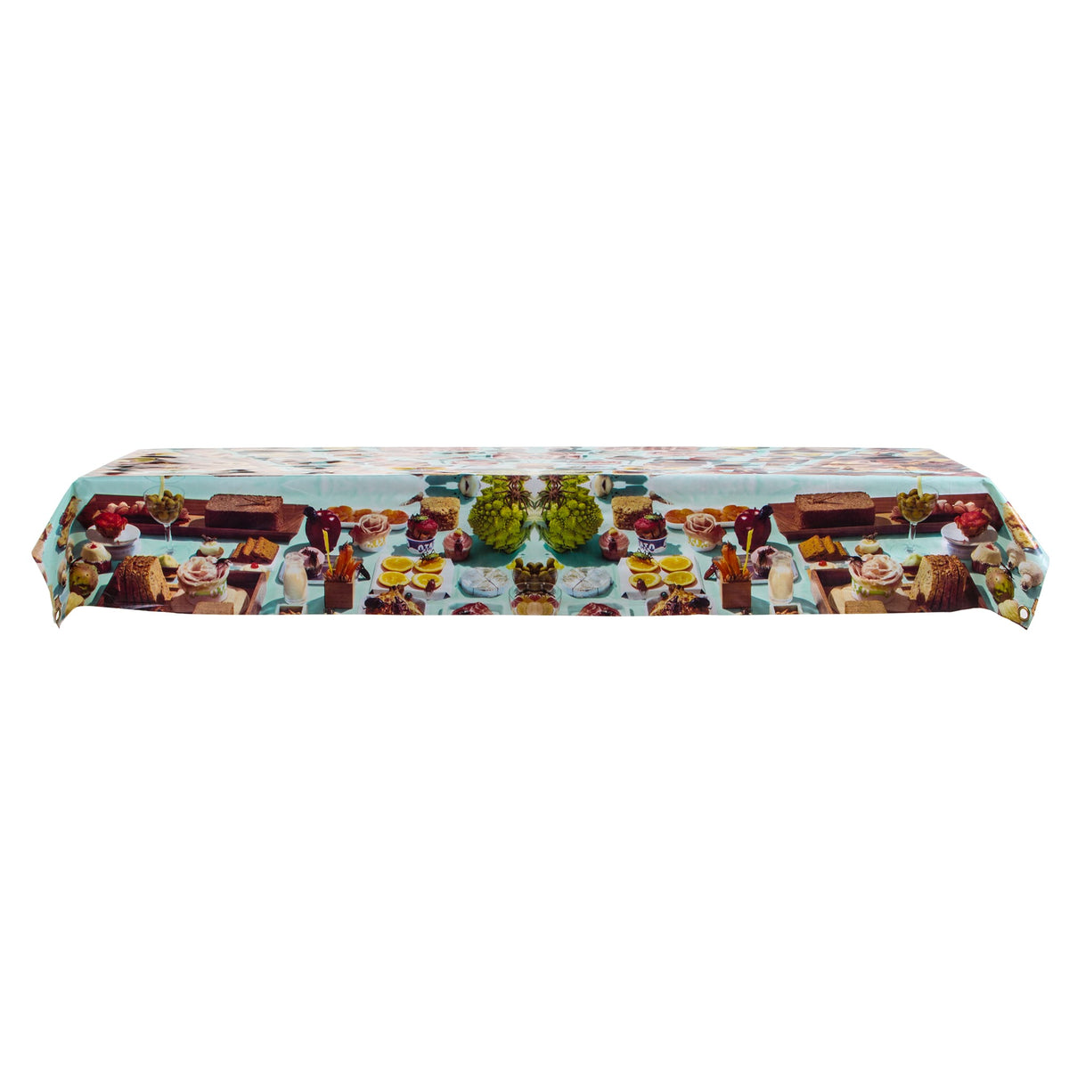 Tablecloth Yellow Insects Tablecloth Insects – SELETTI