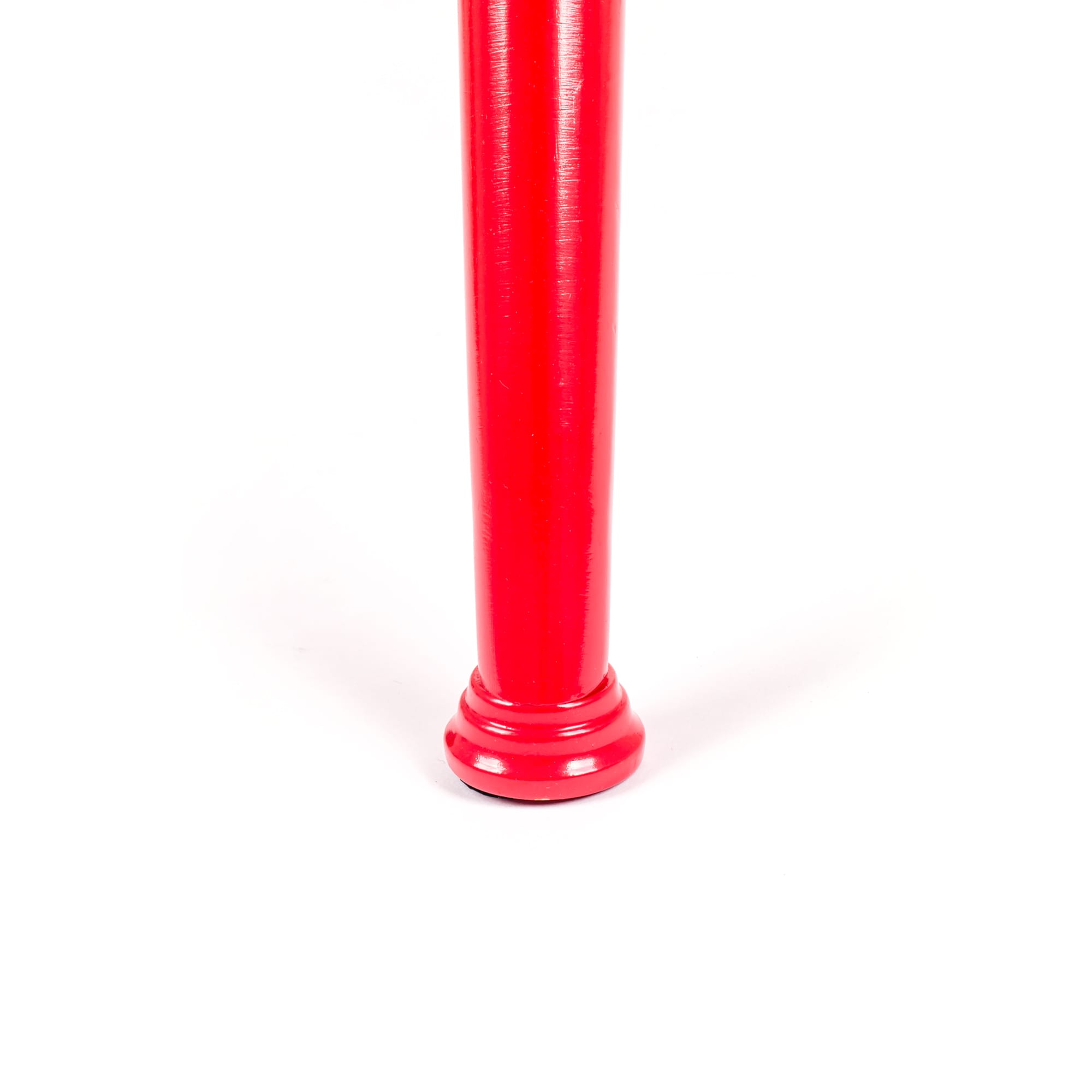★SELETTI×TOILETPAPER★ポーセリンディナープレート★口紅リップ Table Large Lipstick – SELETTI