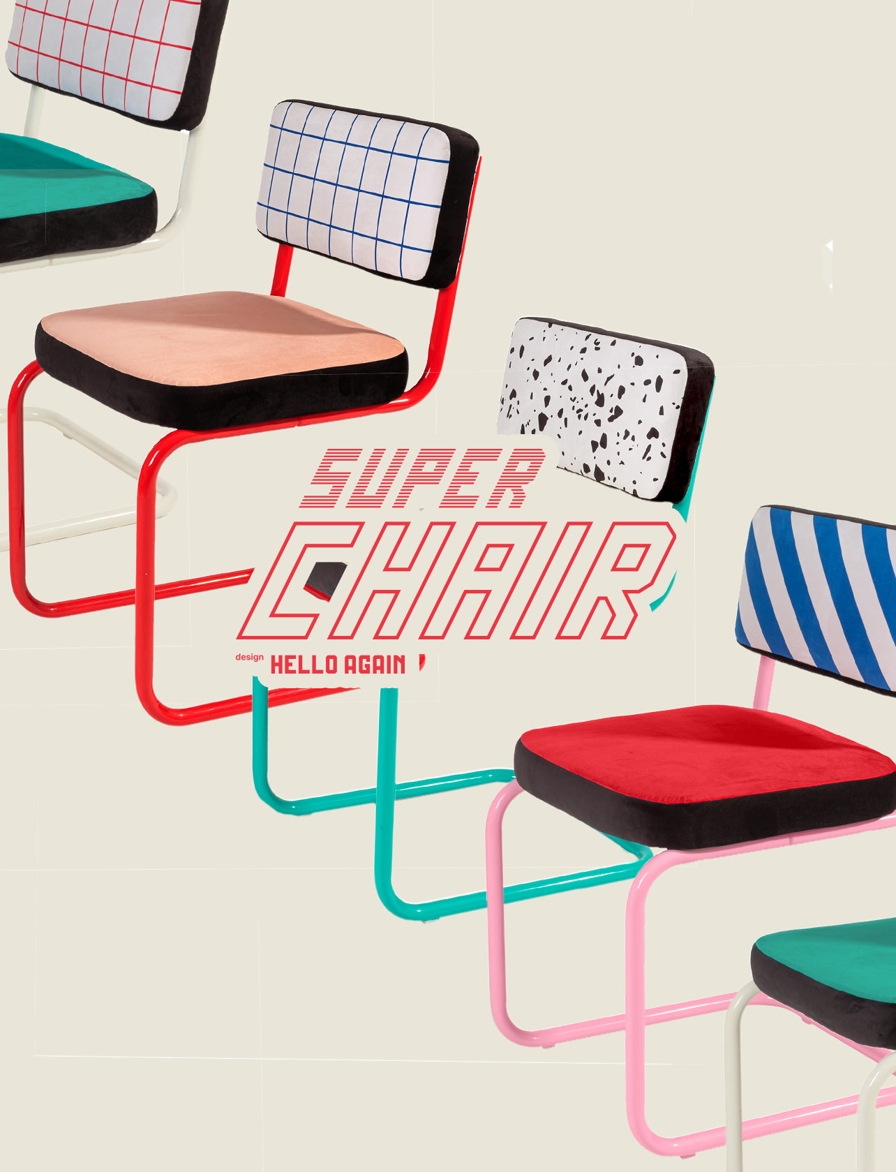 SELETTI seletti