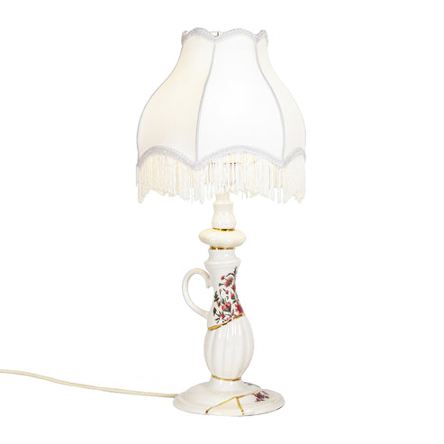 Kintsugi - Lampada abat-jour dimmerabile – SELETTI