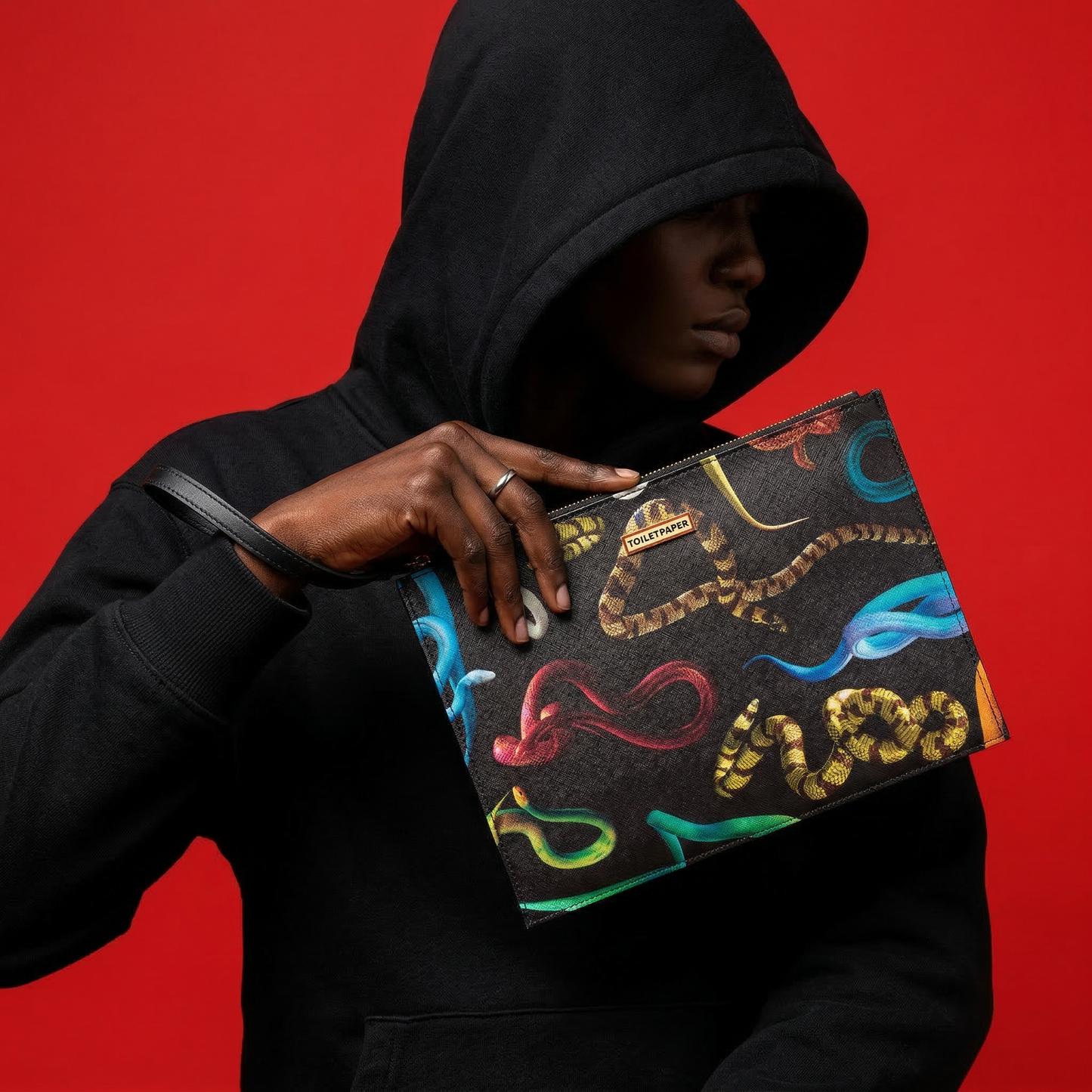 Pochette Snakes