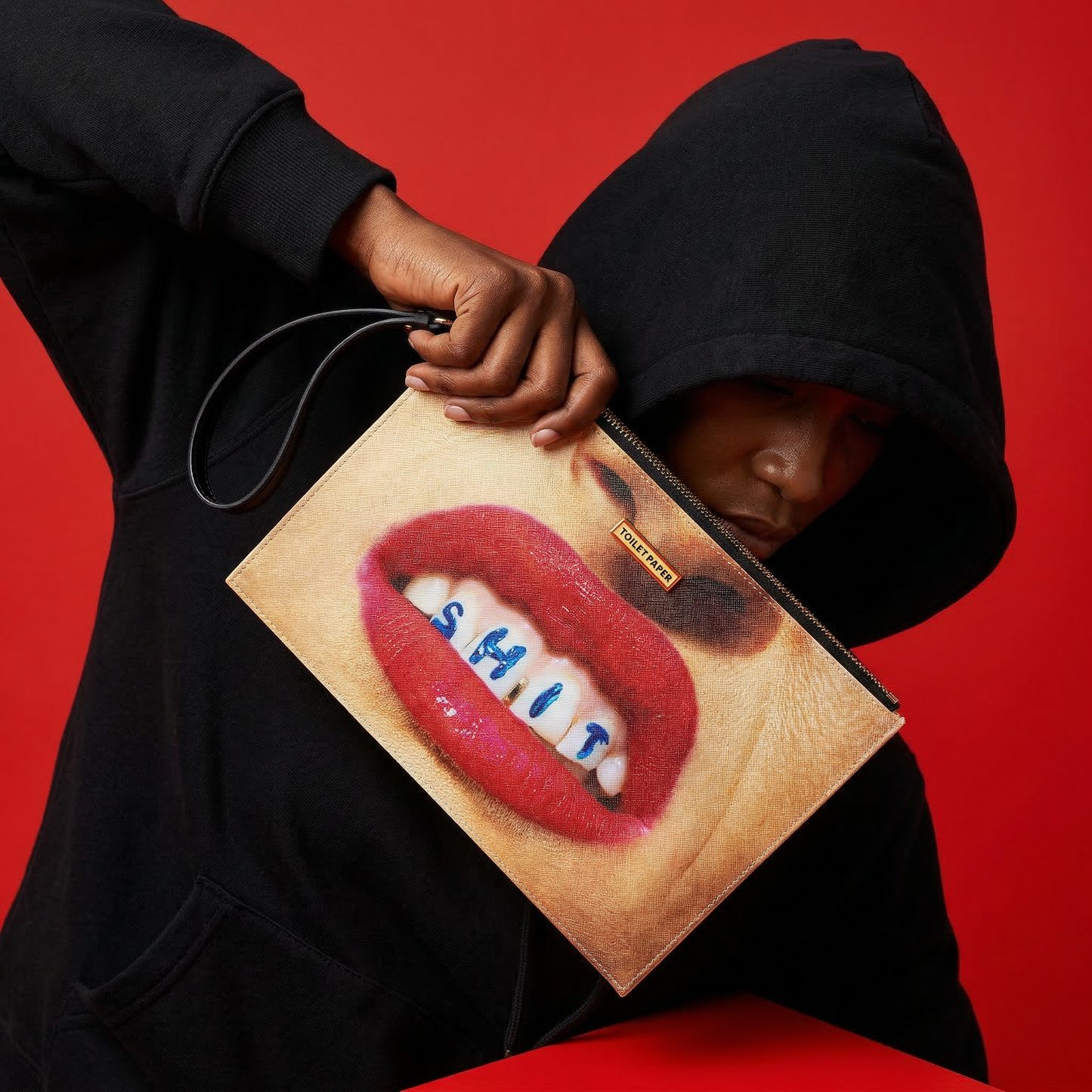 Pochette Shit