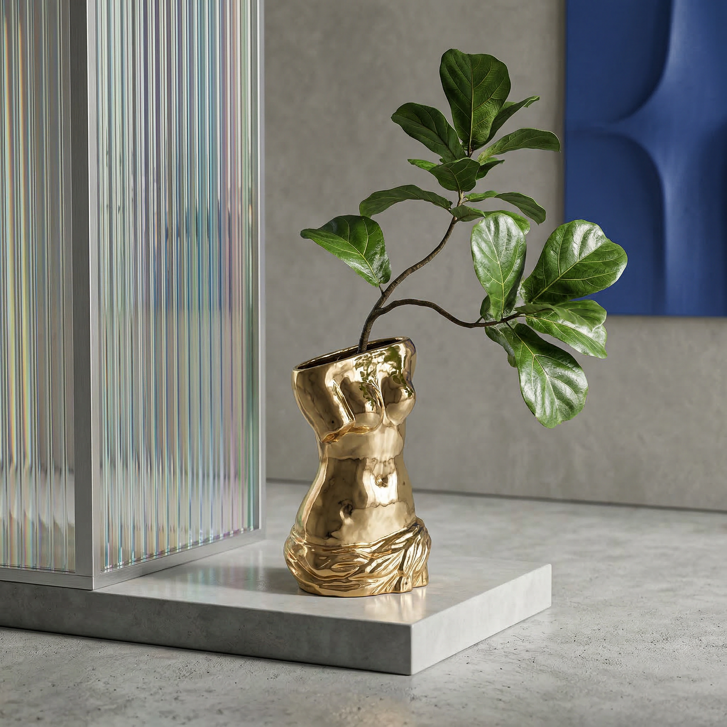 Milo Vase