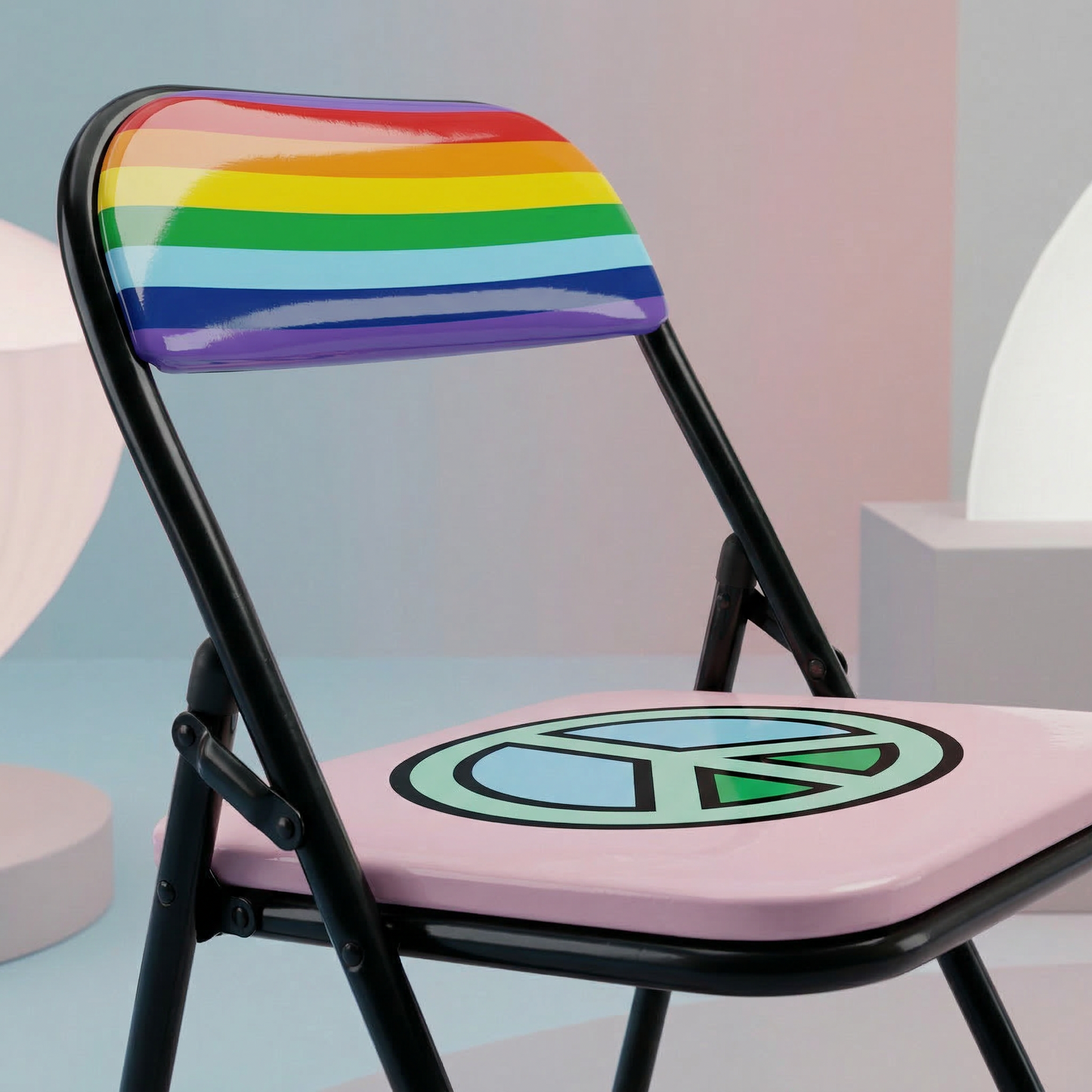 Sedia Pieghevole Peace