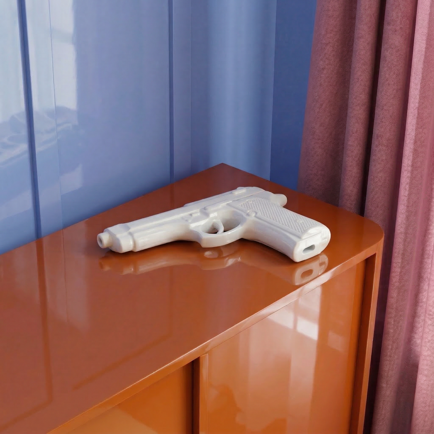 Memorabilia My Gun