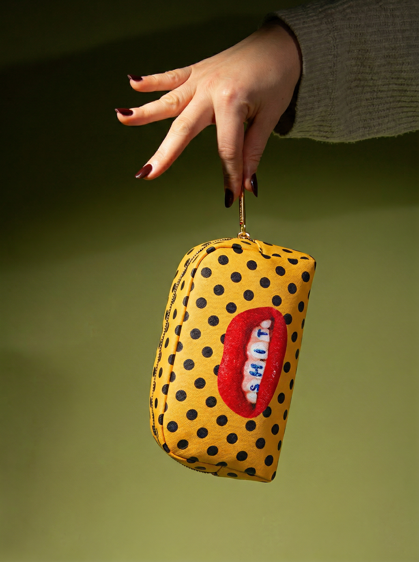Beauty Case Shit