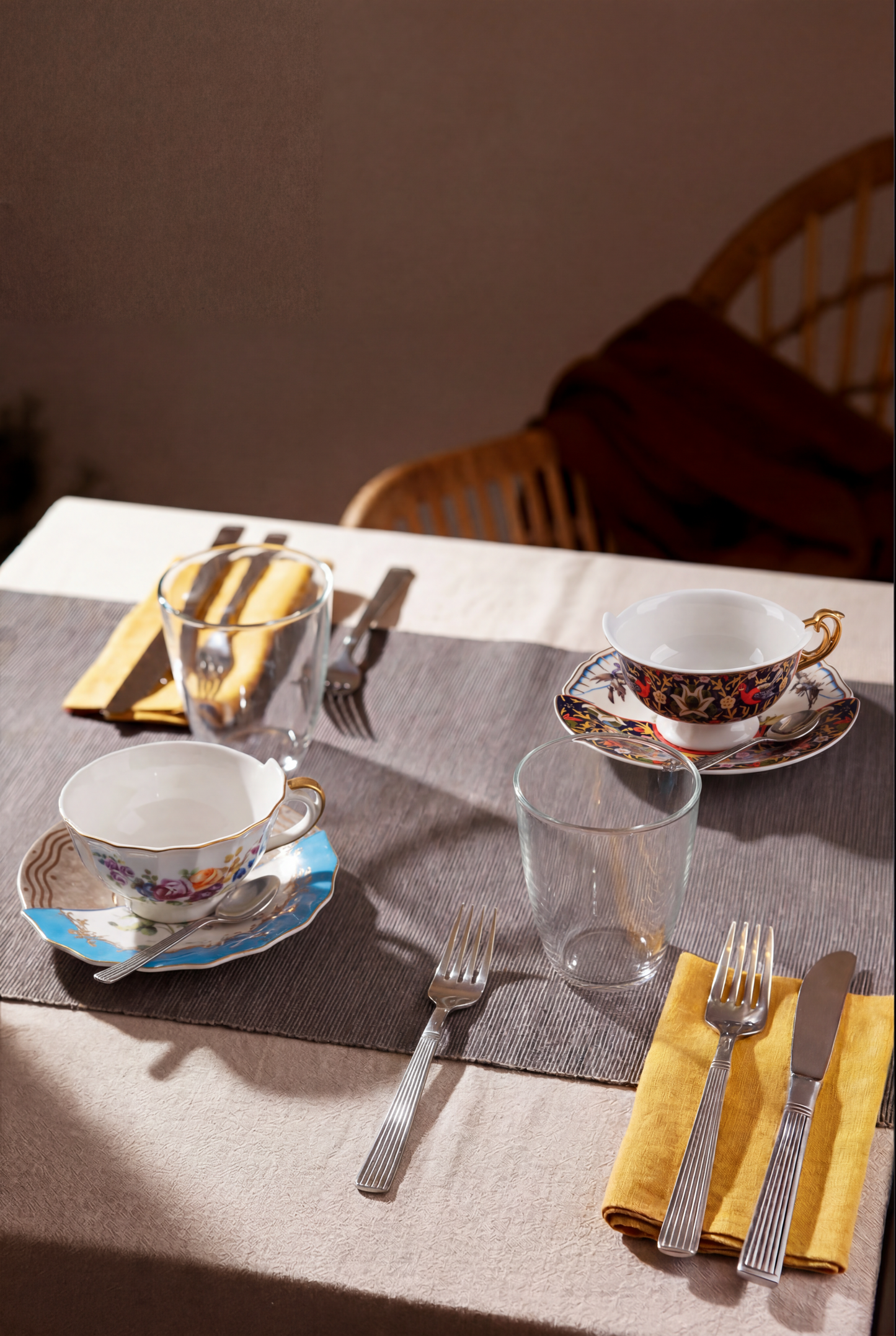 Tazza da tè Hybrid Kannauj