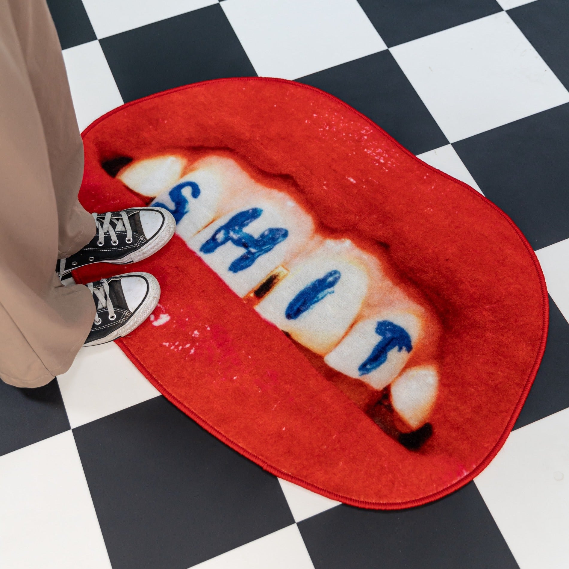 Mat Shit – SELETTI Mat Shit – SELETTI