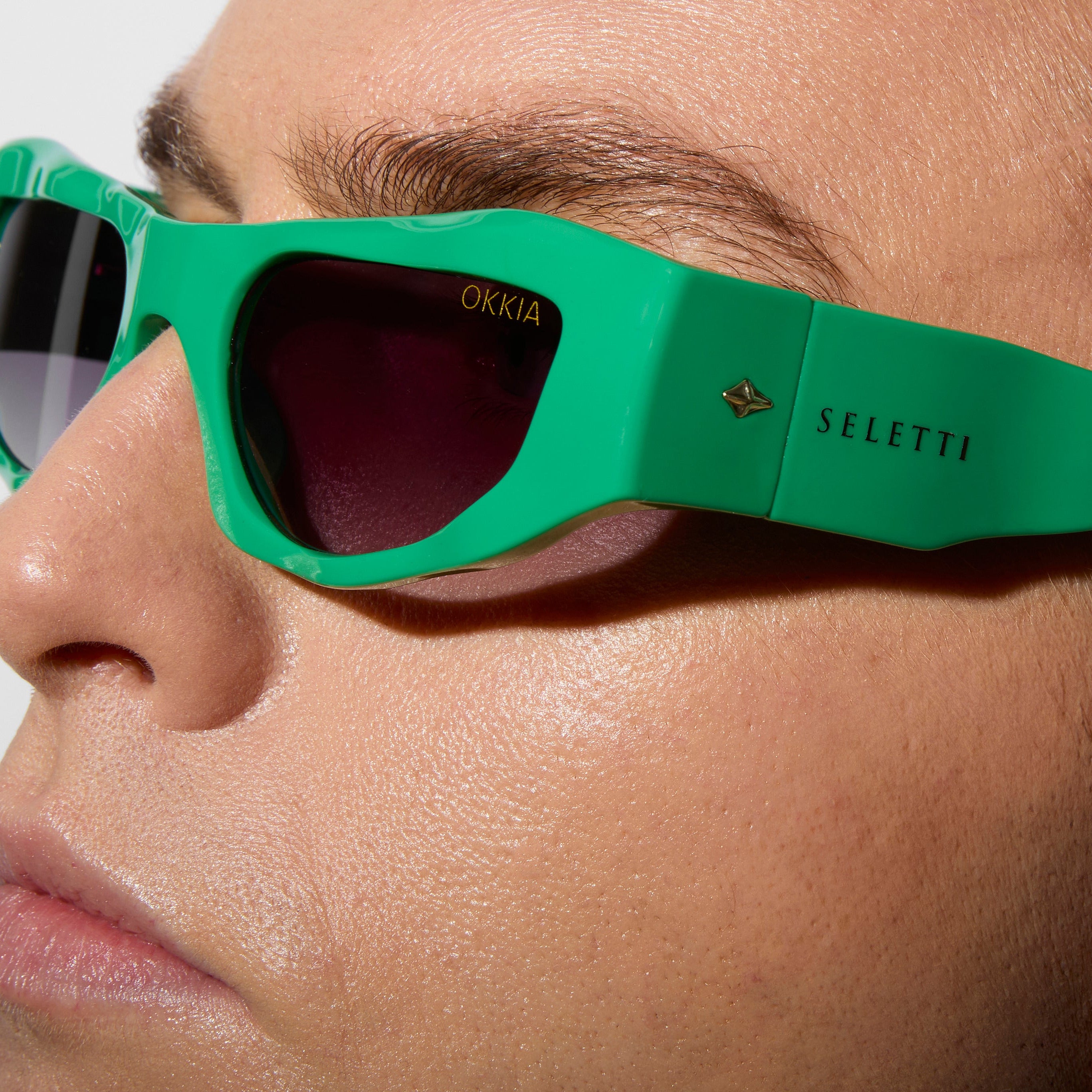 COLORADO - Green – SELETTI