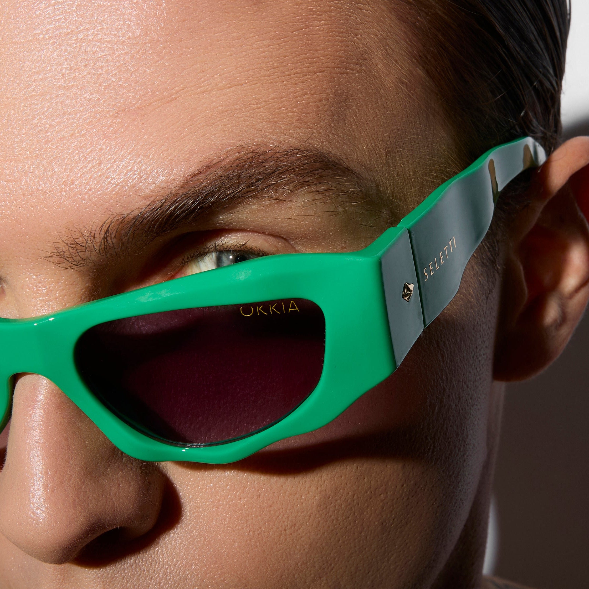 COLORADO - Green – SELETTI