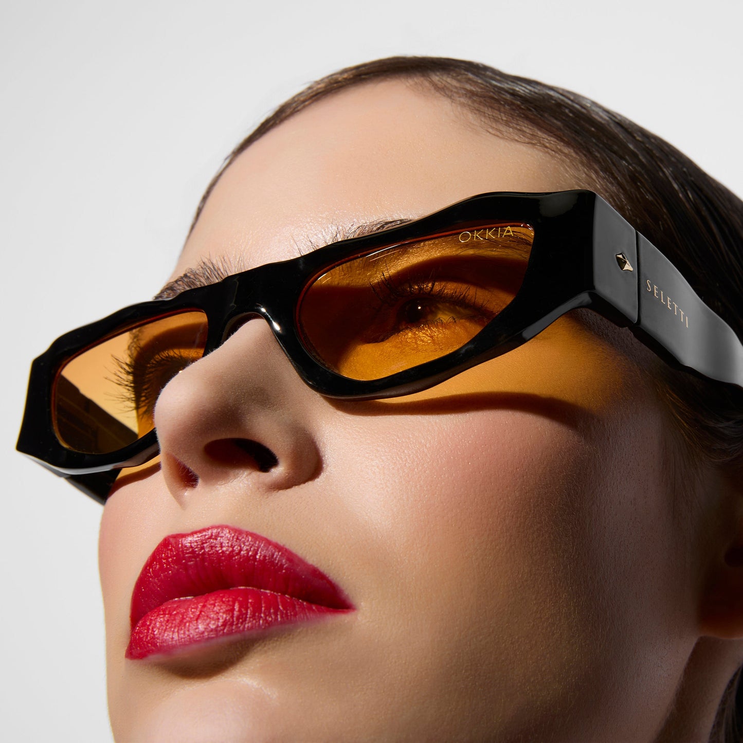 COLORADO - Yellow Gradient