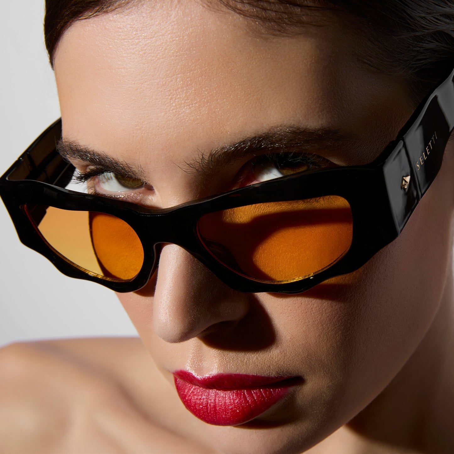 COLORADO - Yellow Gradient