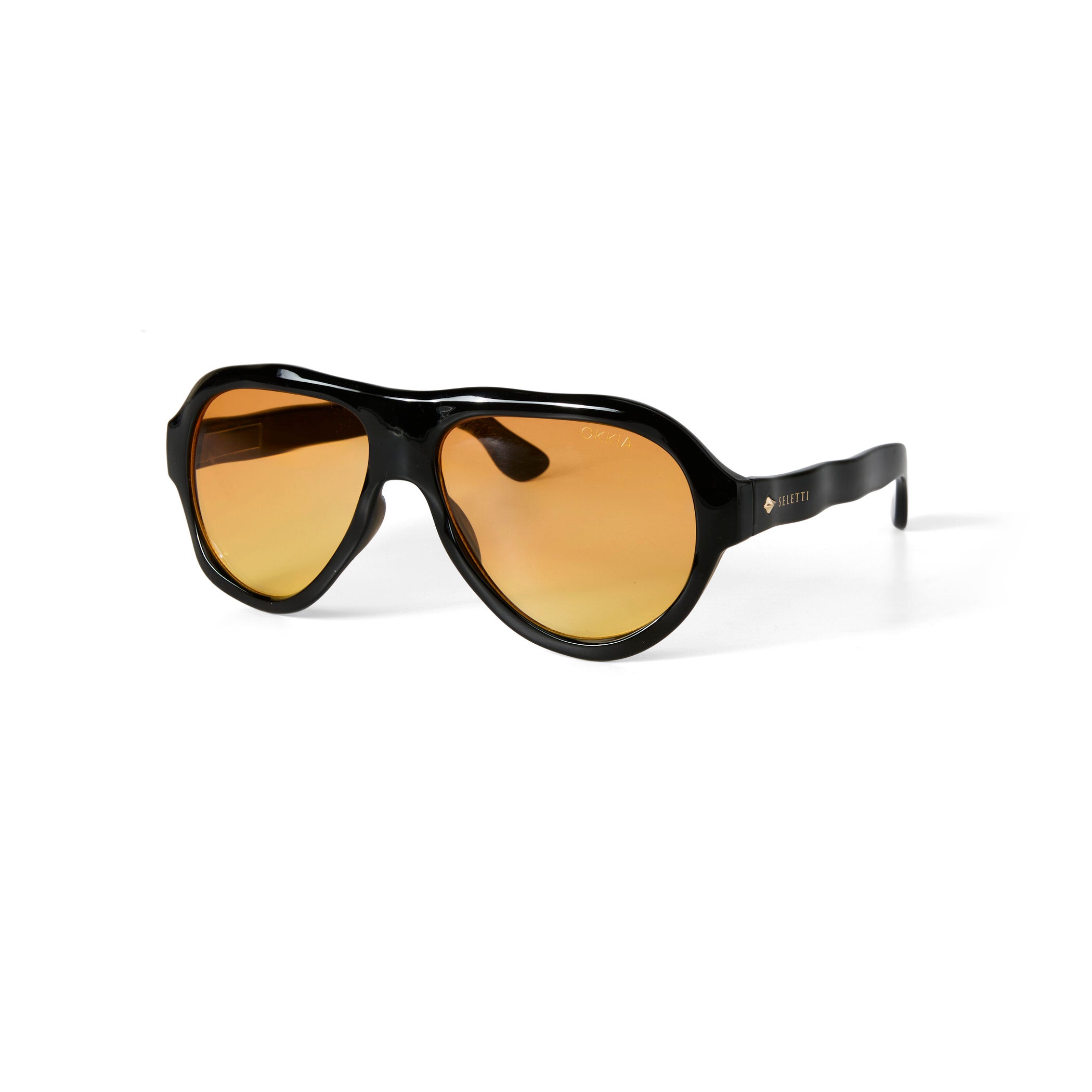 FLORIDA - Yellow Gradient – SELETTI