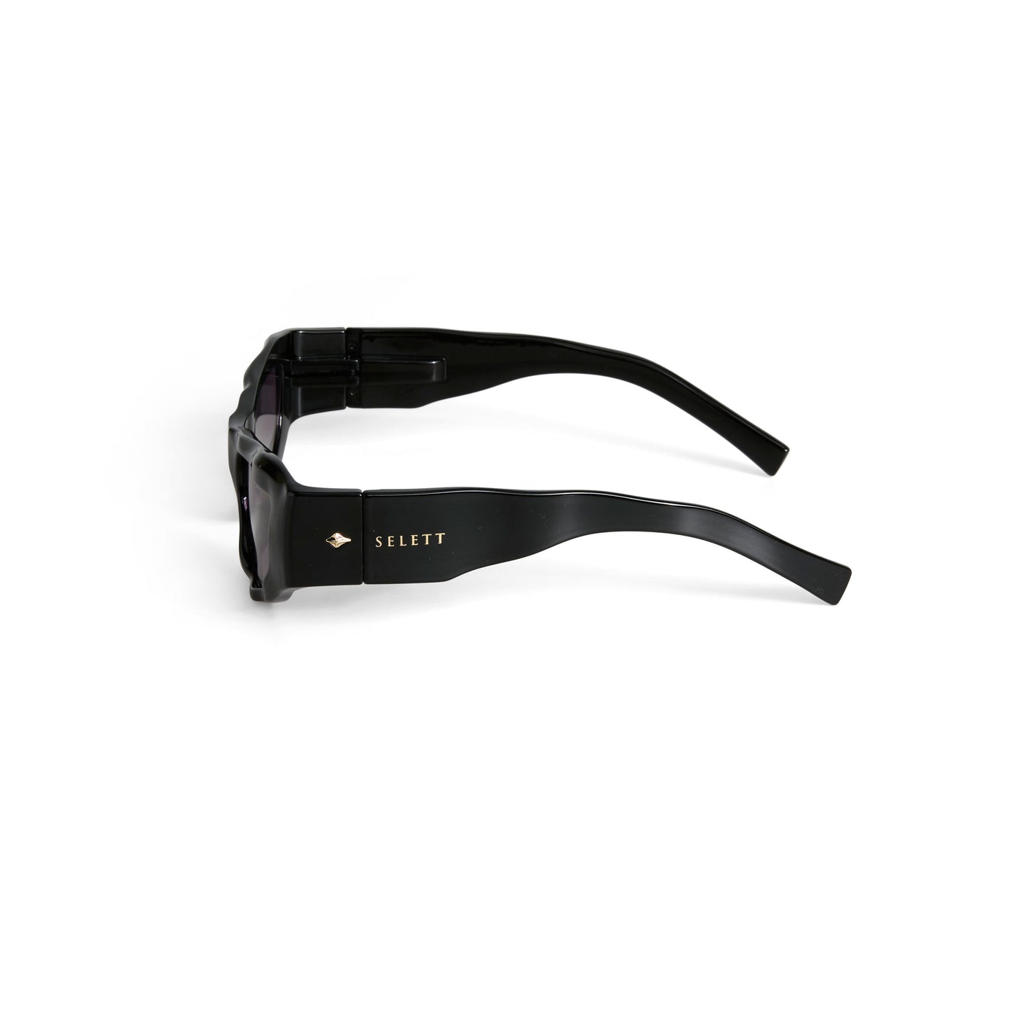 COLORADO - Black Gradient