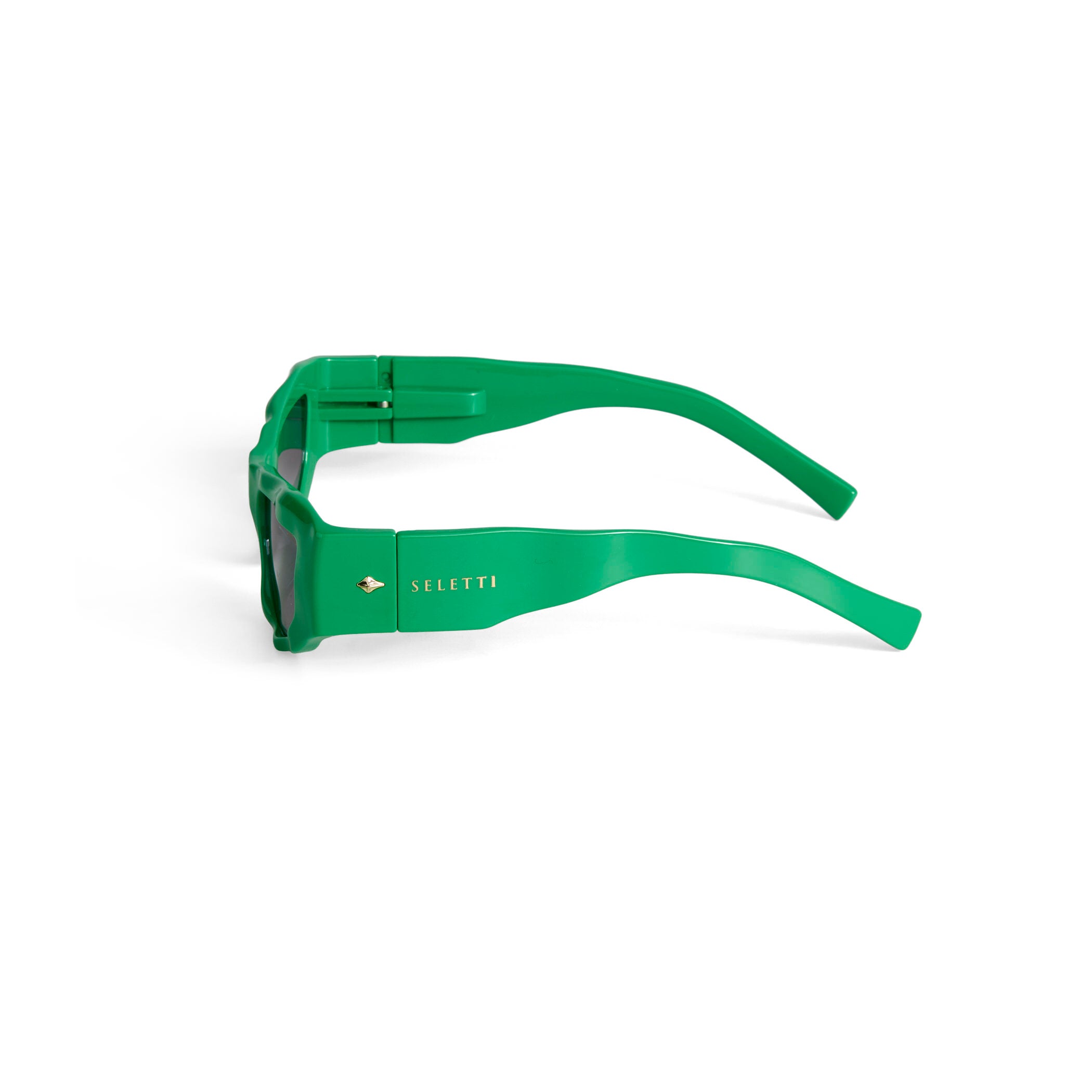 COLORADO - Green – SELETTI