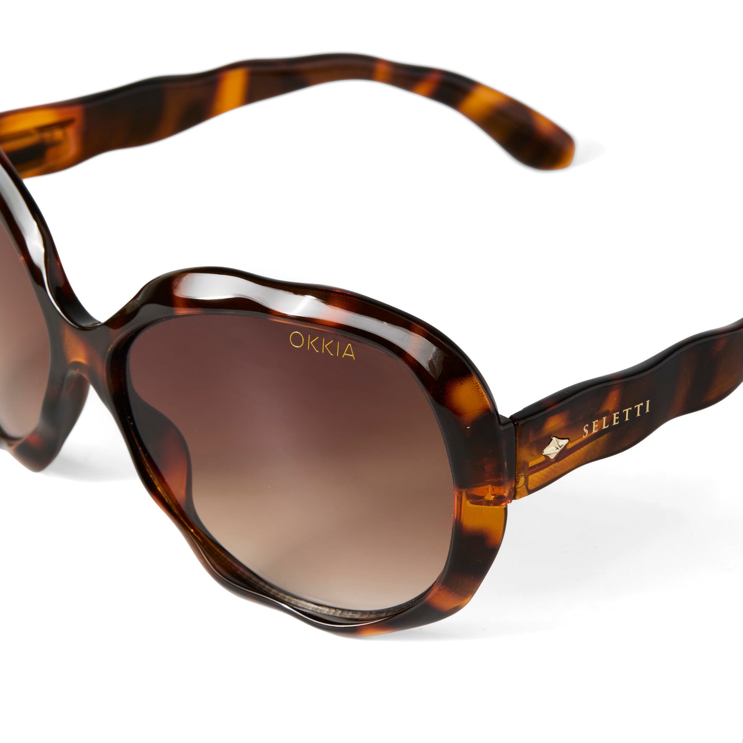 CALIFORNIA - Green Gradient