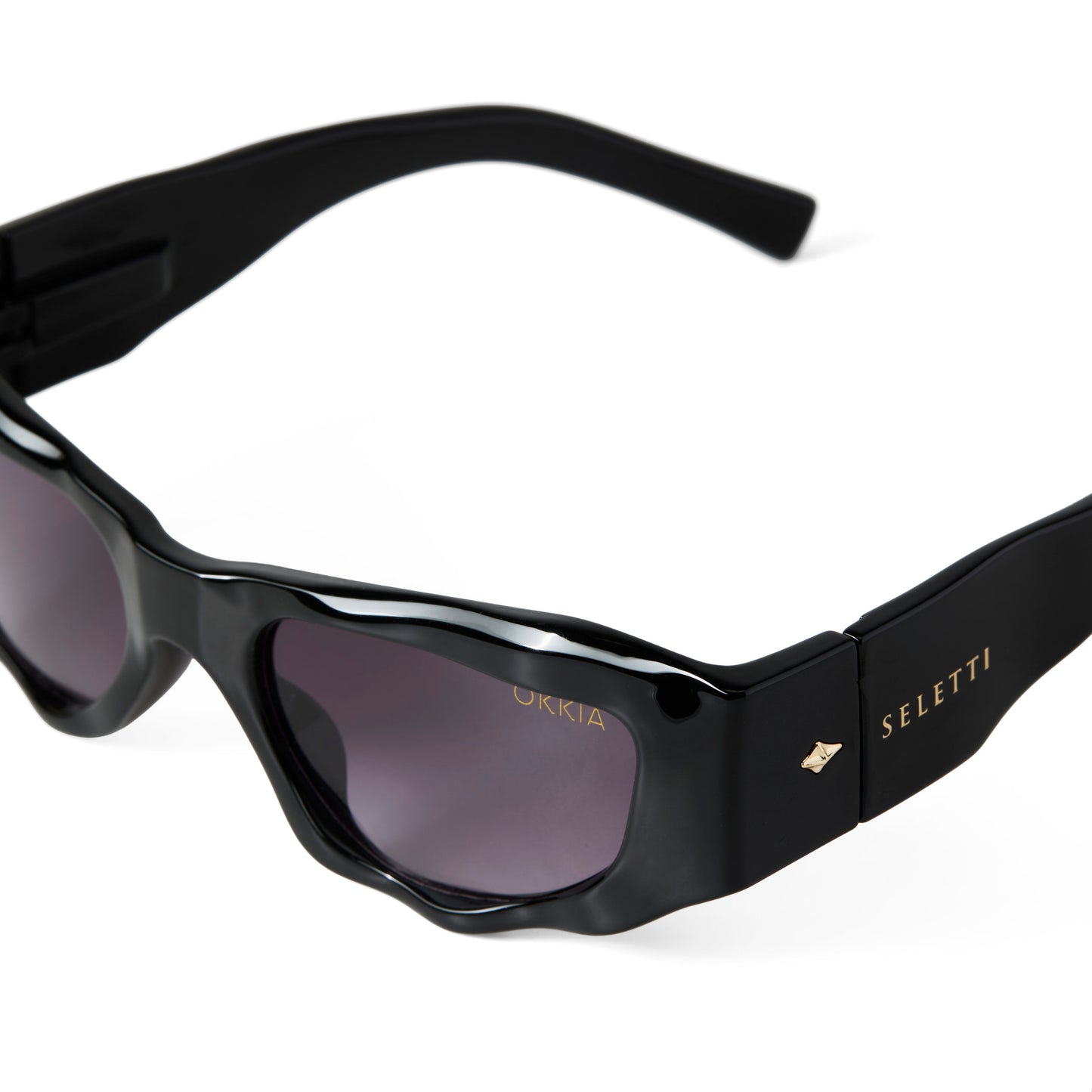 COLORADO - Black Gradient
