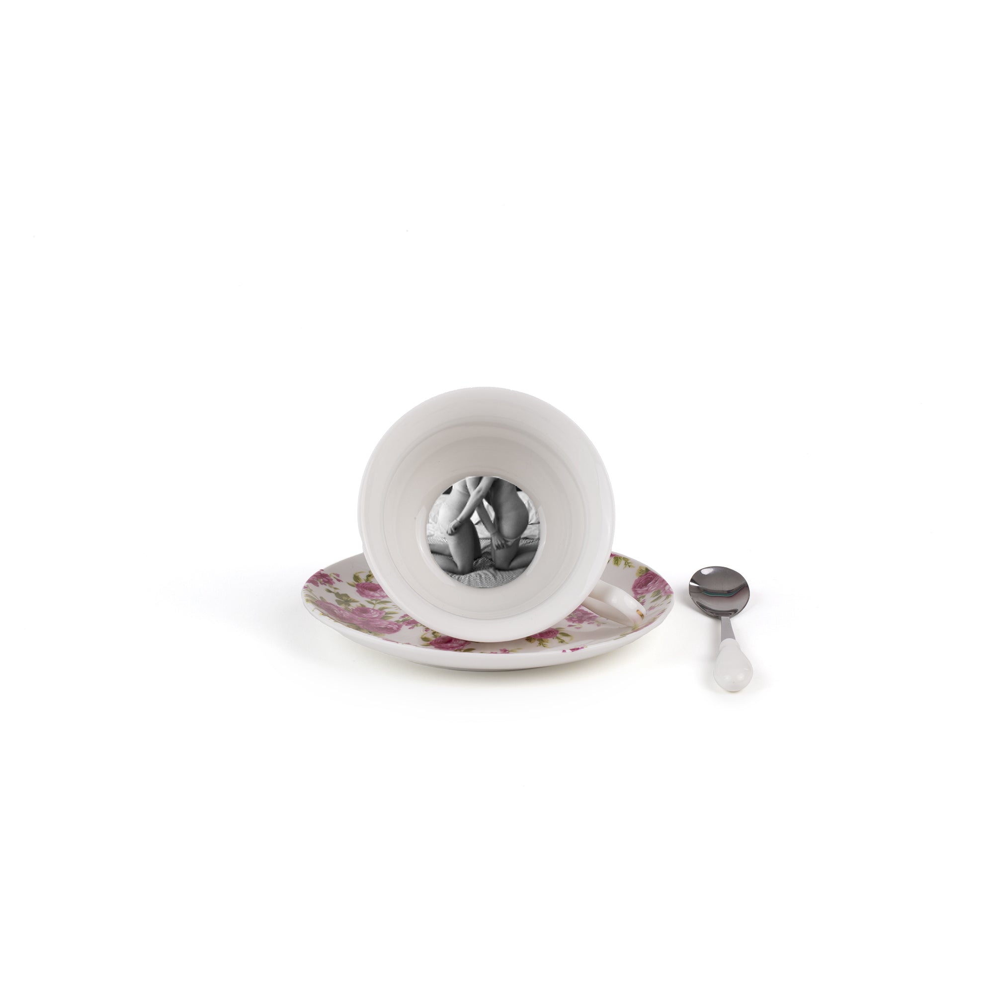 SELETTI Guiltless Tea Cup Tarin Rumina - Erresse Shop