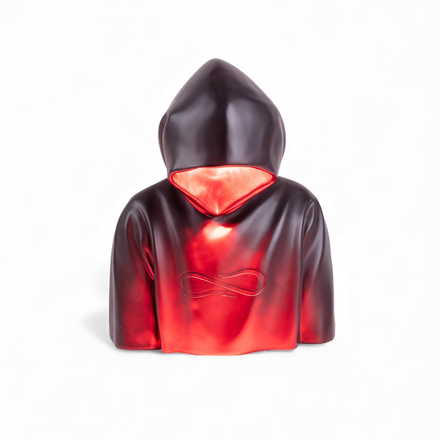 Bad Guy Lamp - BLACK