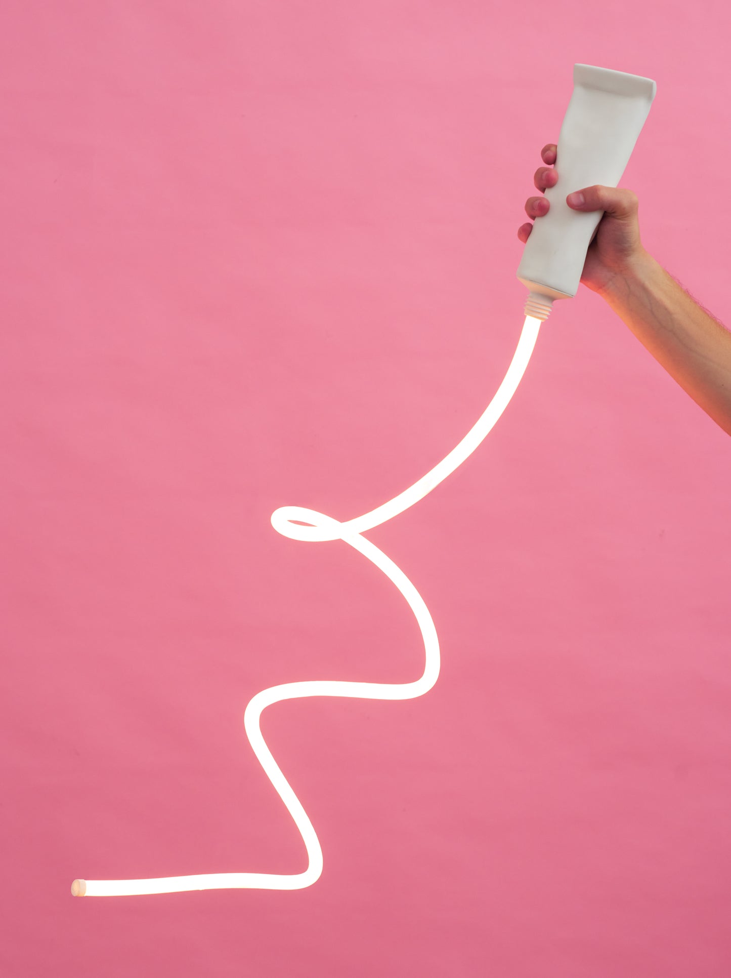 Daily Glow Toothpaste