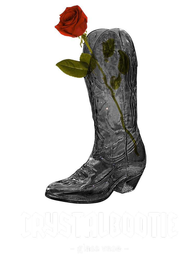 crystal-bootie